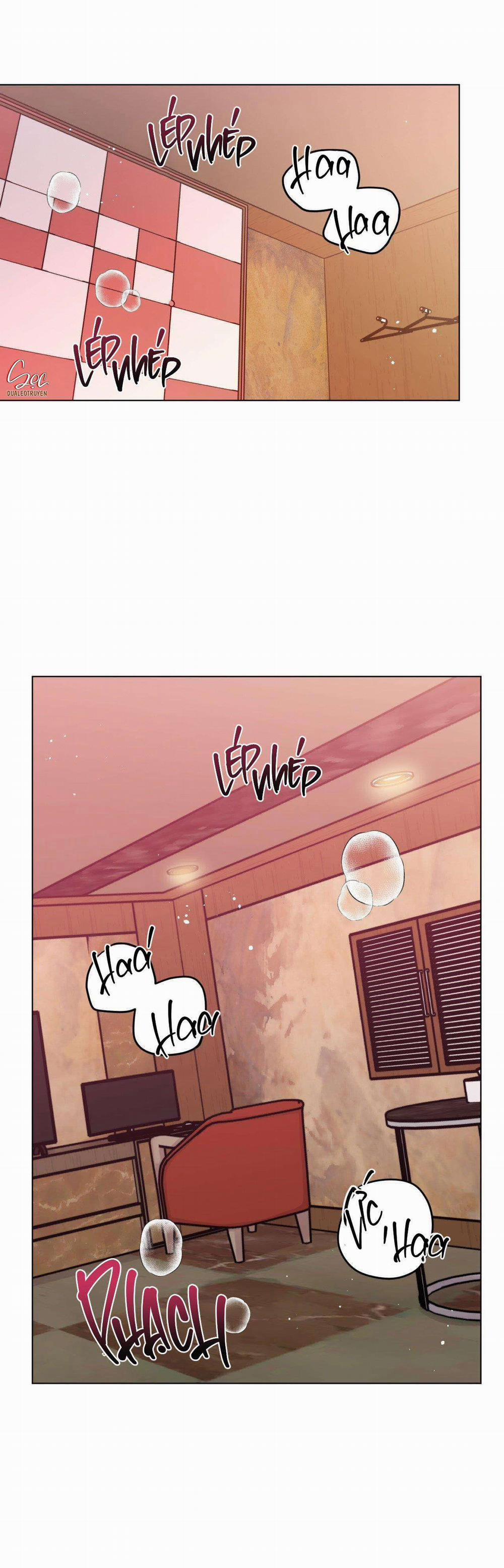 Cơn Mưa Rào Mùa Hạ 56 trang 1