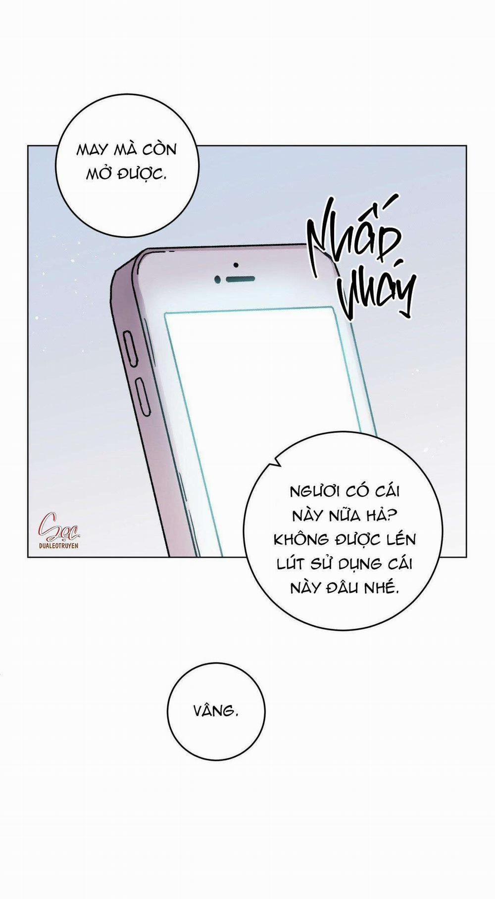 Cơn Mưa Rào Mùa Hạ 56 trang 10