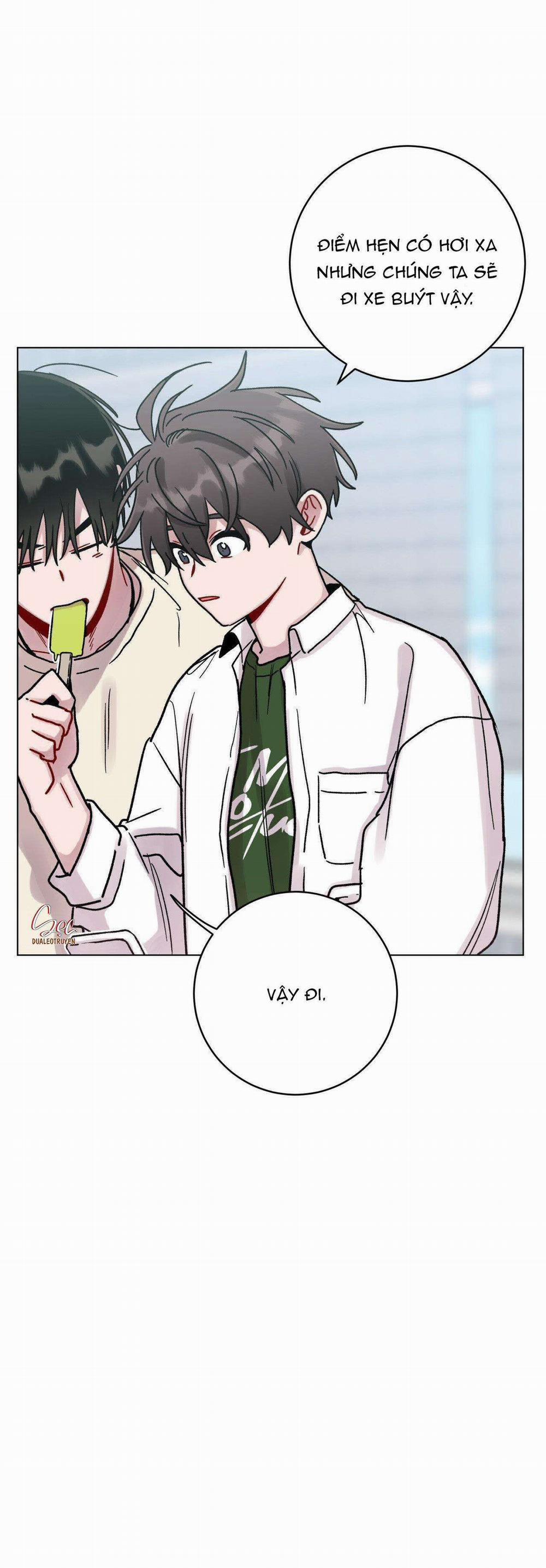 Cơn Mưa Rào Mùa Hạ 56 trang 12