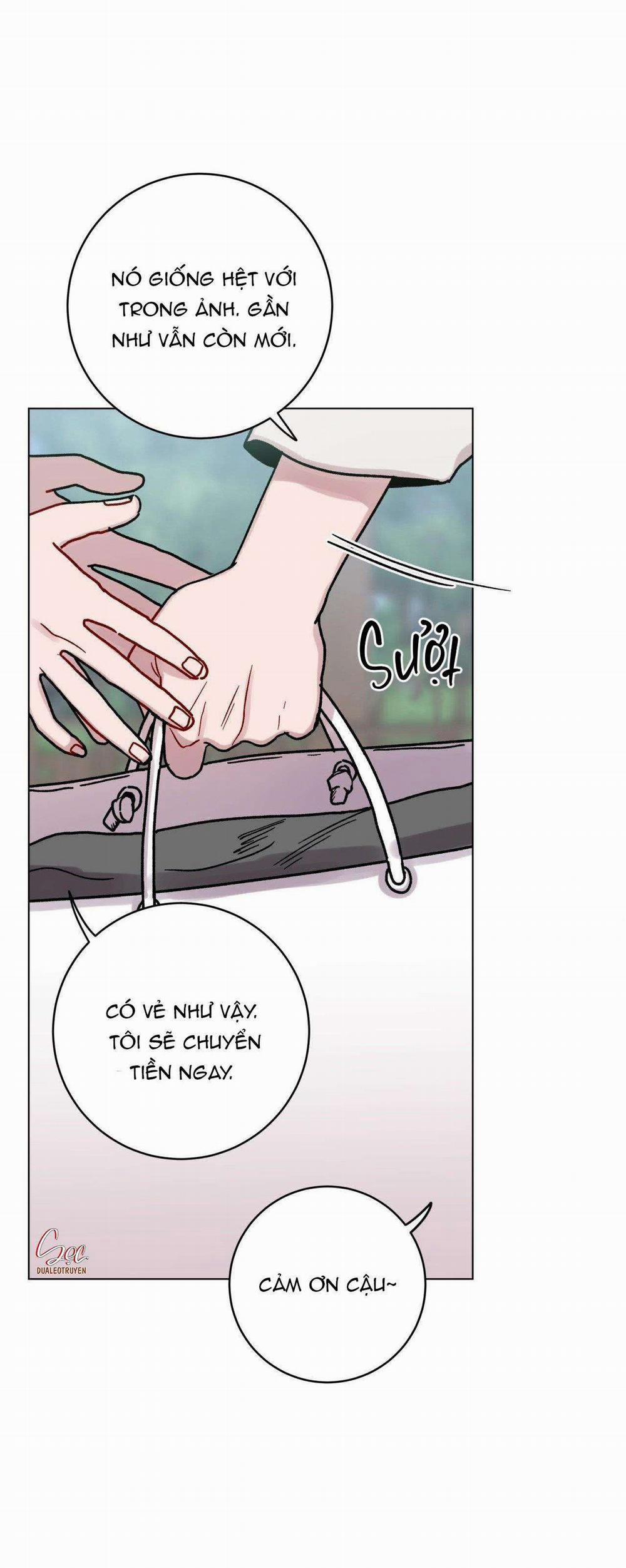 Cơn Mưa Rào Mùa Hạ 56 trang 15