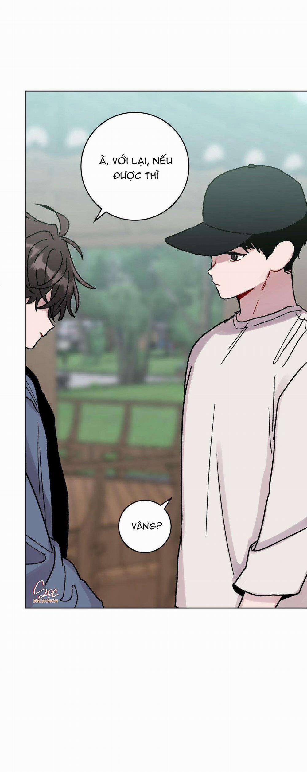 Cơn Mưa Rào Mùa Hạ 56 trang 16