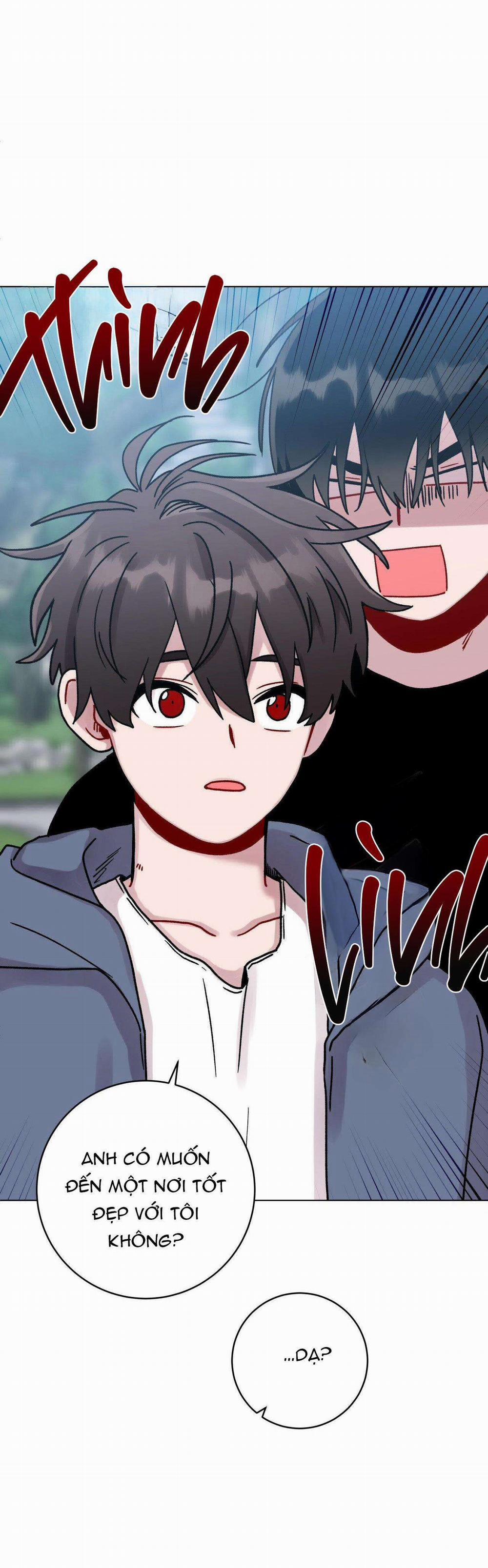 Cơn Mưa Rào Mùa Hạ 56 trang 17