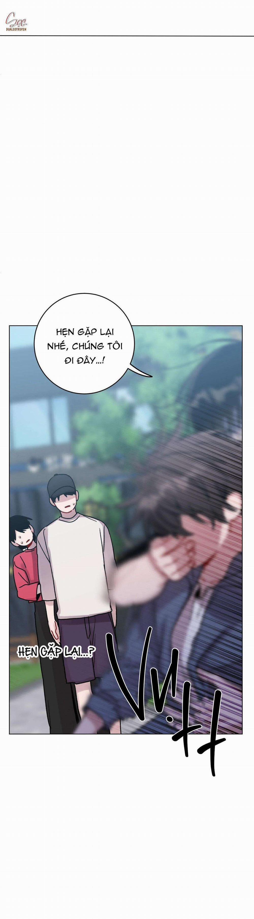 Cơn Mưa Rào Mùa Hạ 56 trang 19