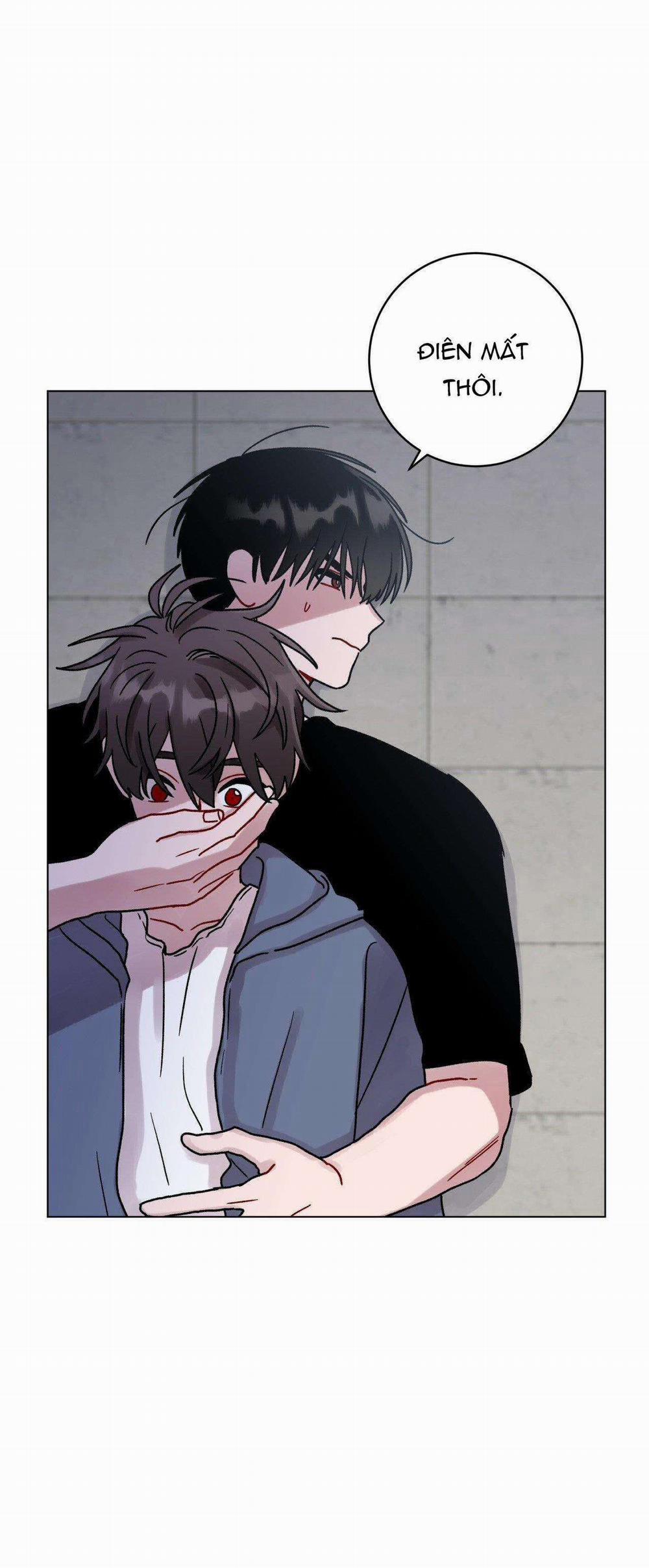 Cơn Mưa Rào Mùa Hạ 56 trang 21