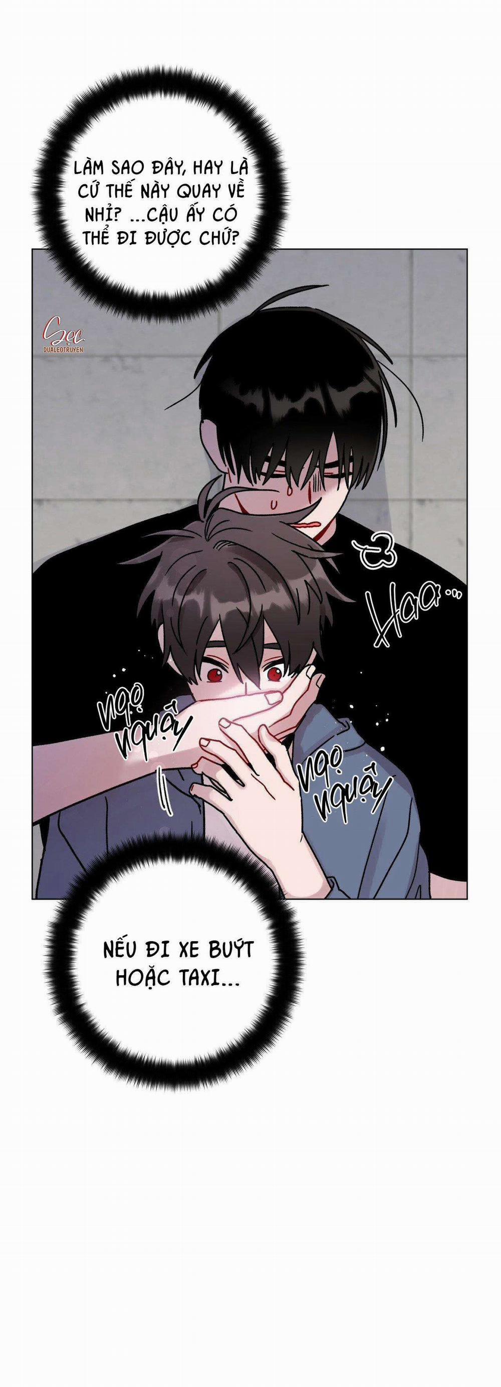 Cơn Mưa Rào Mùa Hạ 56 trang 23