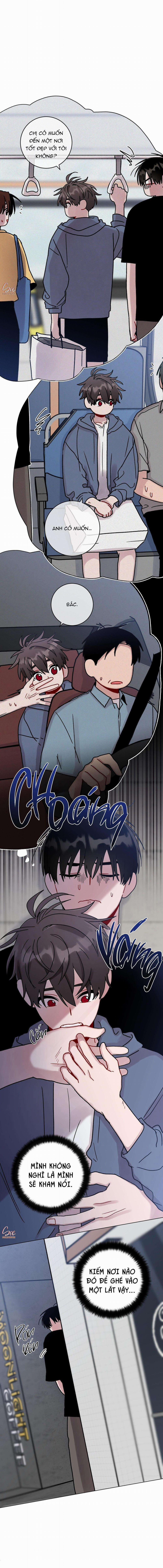 Cơn Mưa Rào Mùa Hạ 56 trang 24