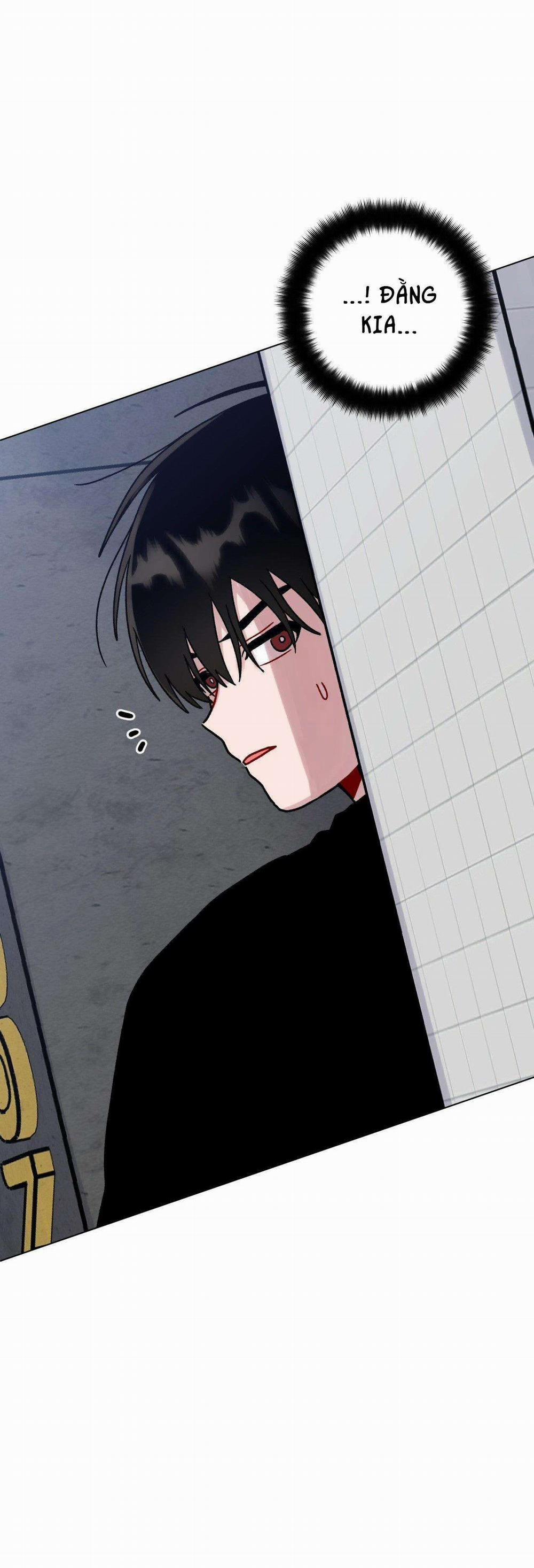 Cơn Mưa Rào Mùa Hạ 56 trang 25