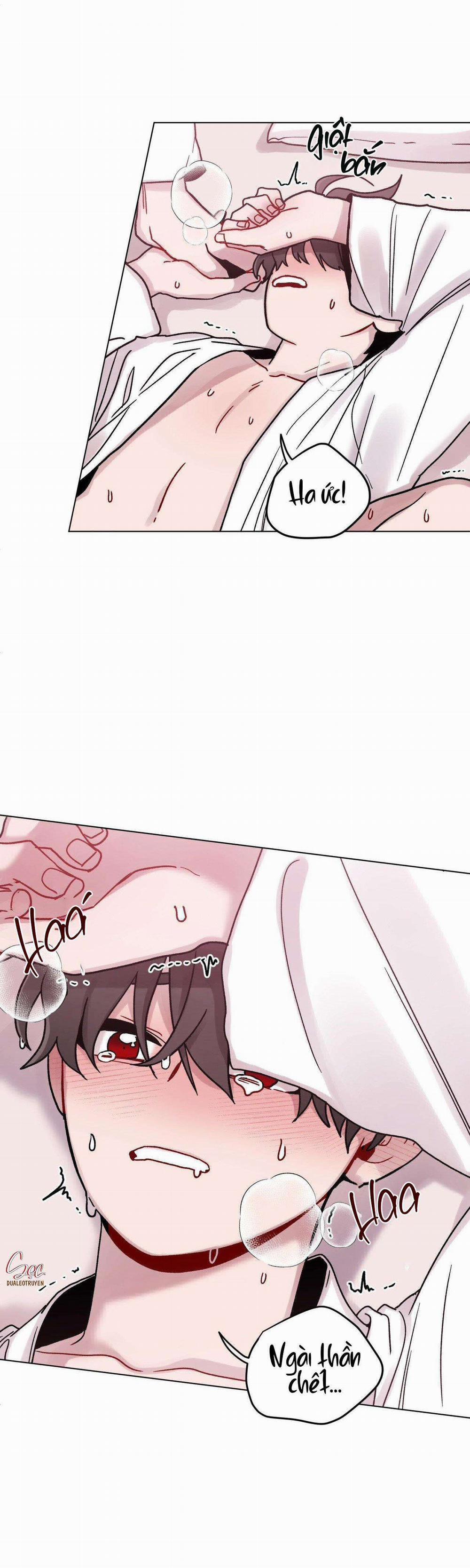 Cơn Mưa Rào Mùa Hạ 56 trang 3