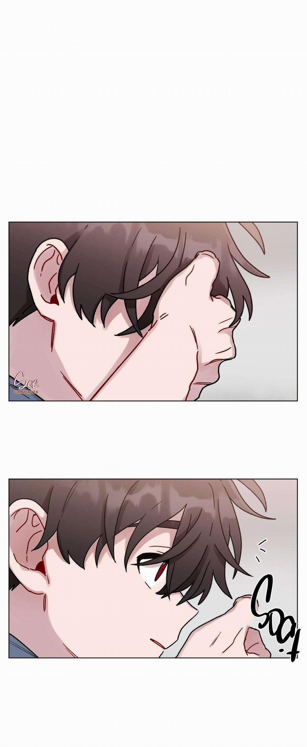 Cơn Mưa Rào Mùa Hạ 56 trang 31