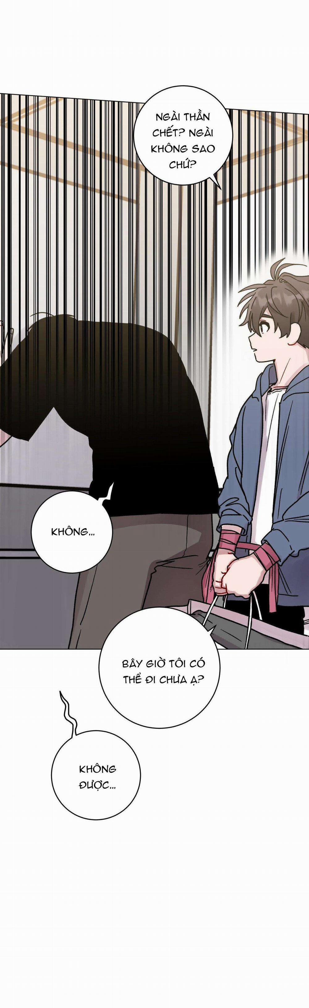 Cơn Mưa Rào Mùa Hạ 56 trang 32