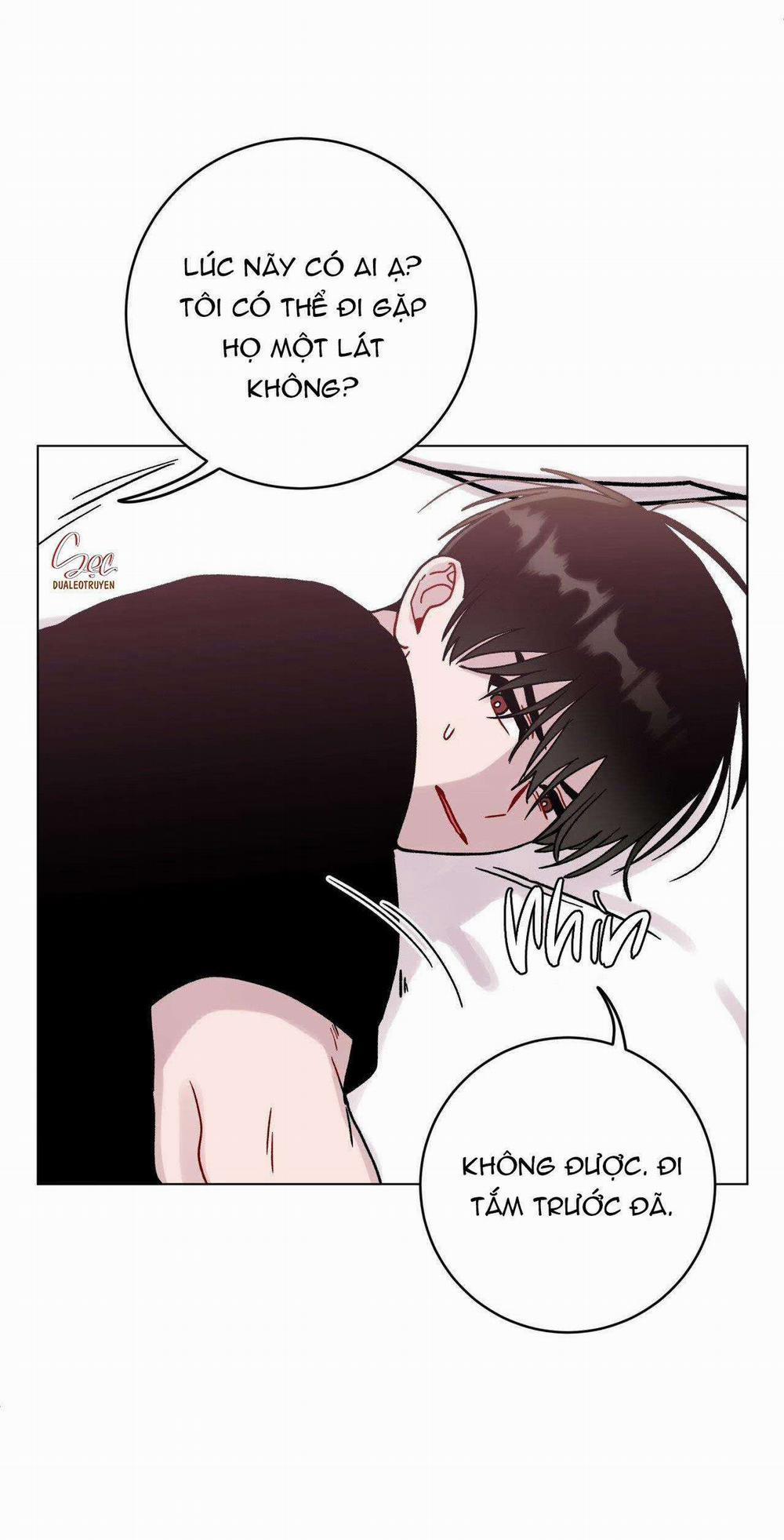 Cơn Mưa Rào Mùa Hạ 56 trang 35