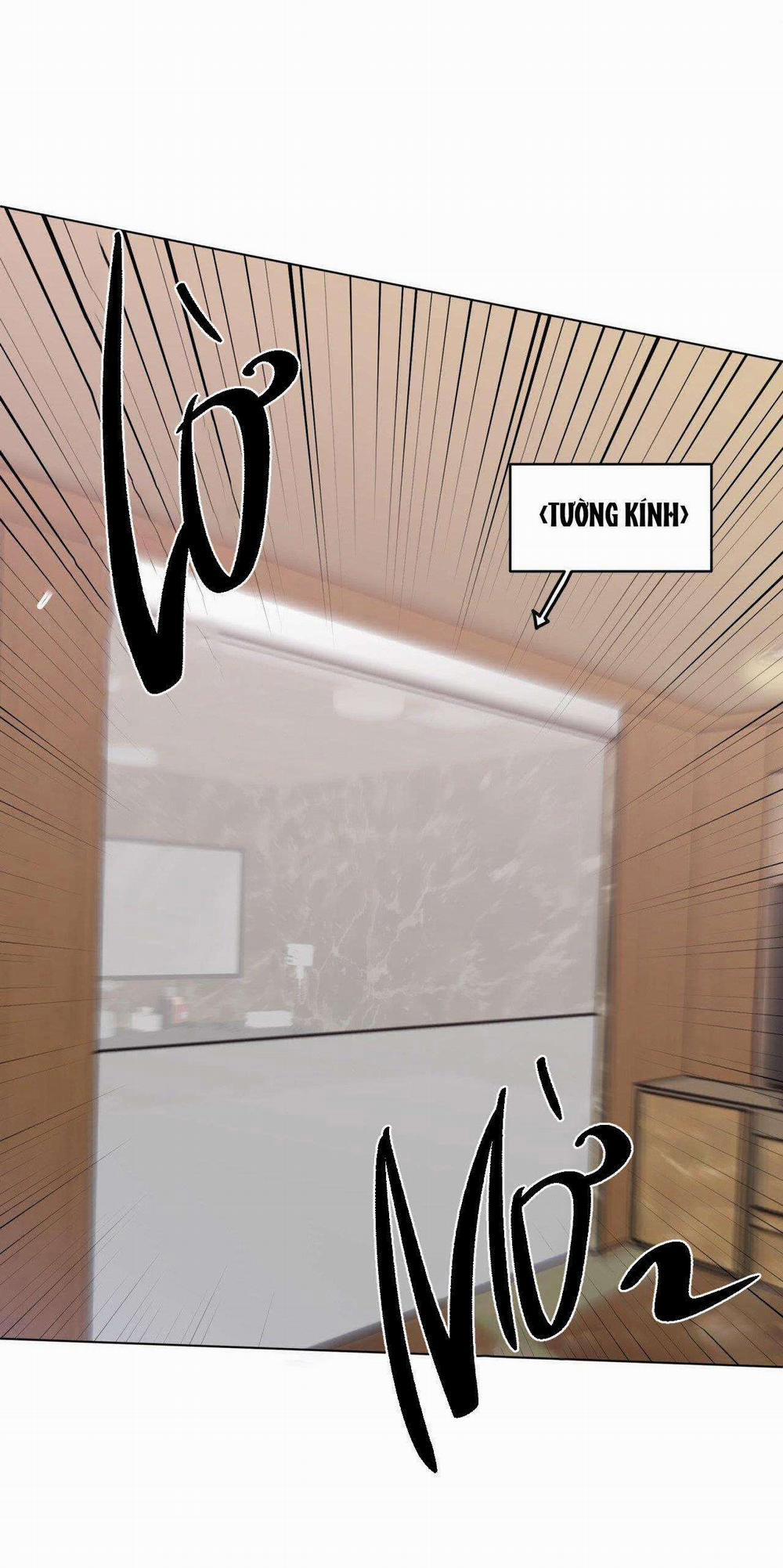 Cơn Mưa Rào Mùa Hạ 56 trang 36