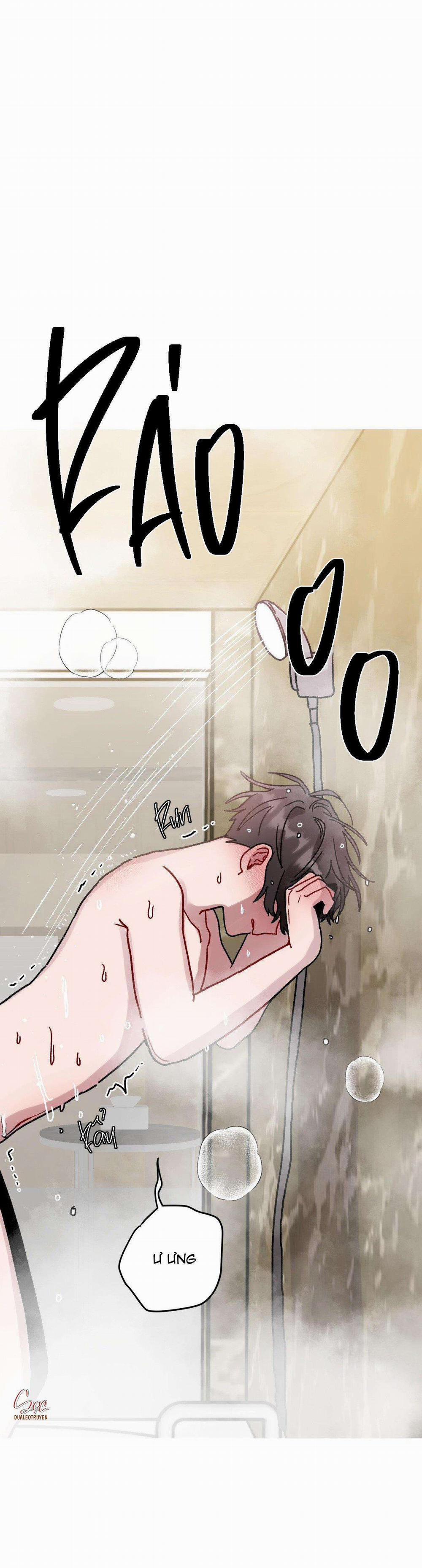 Cơn Mưa Rào Mùa Hạ 56 trang 38