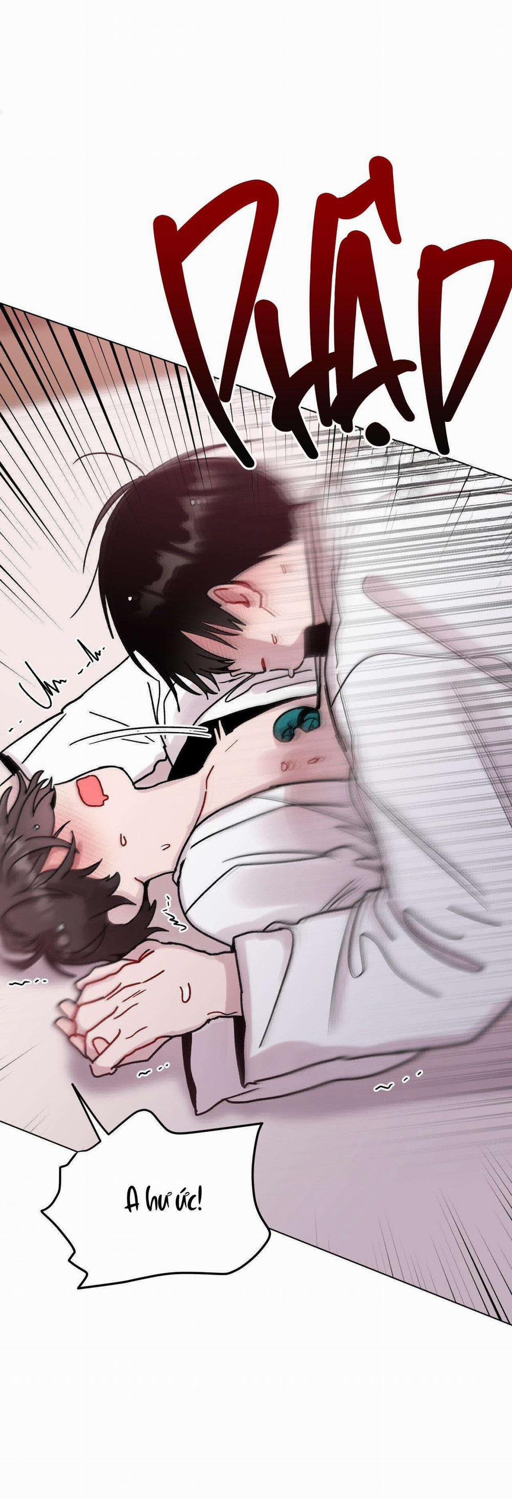 Cơn Mưa Rào Mùa Hạ 56 trang 4