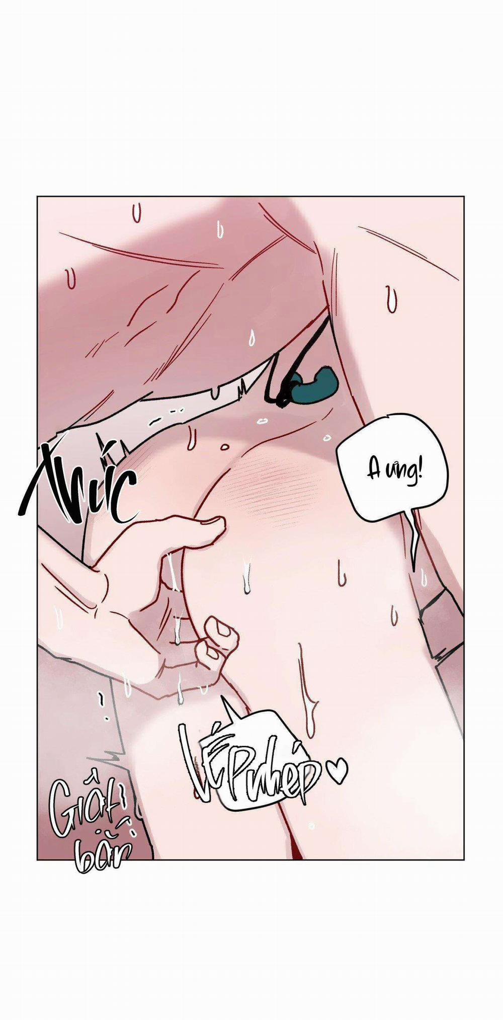 Cơn Mưa Rào Mùa Hạ 56 trang 40