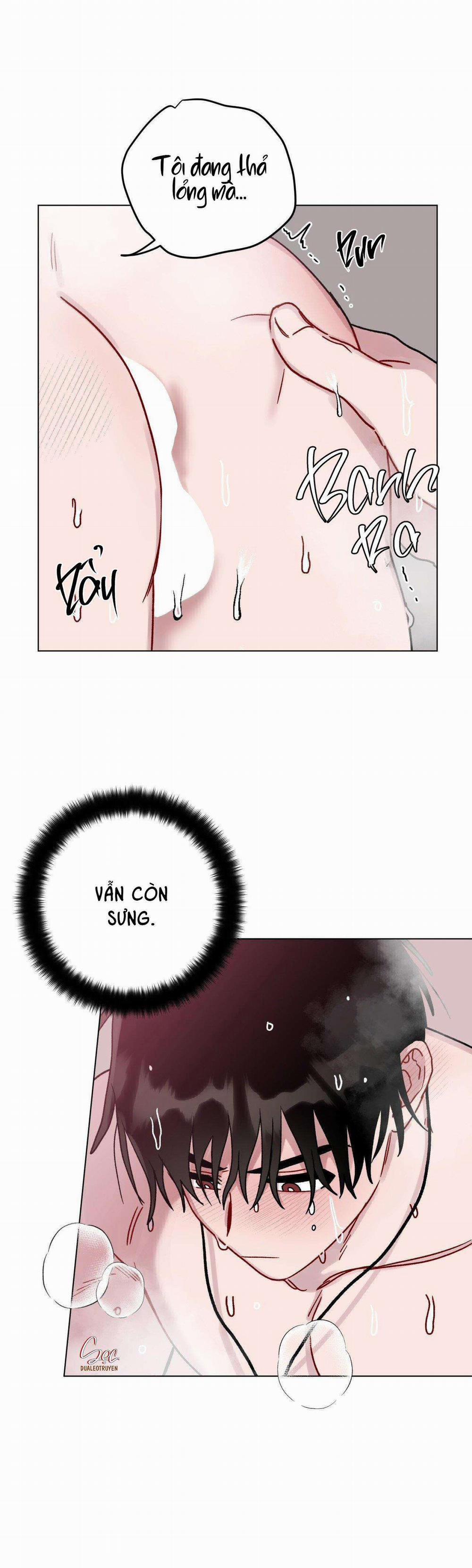 Cơn Mưa Rào Mùa Hạ 56 trang 42