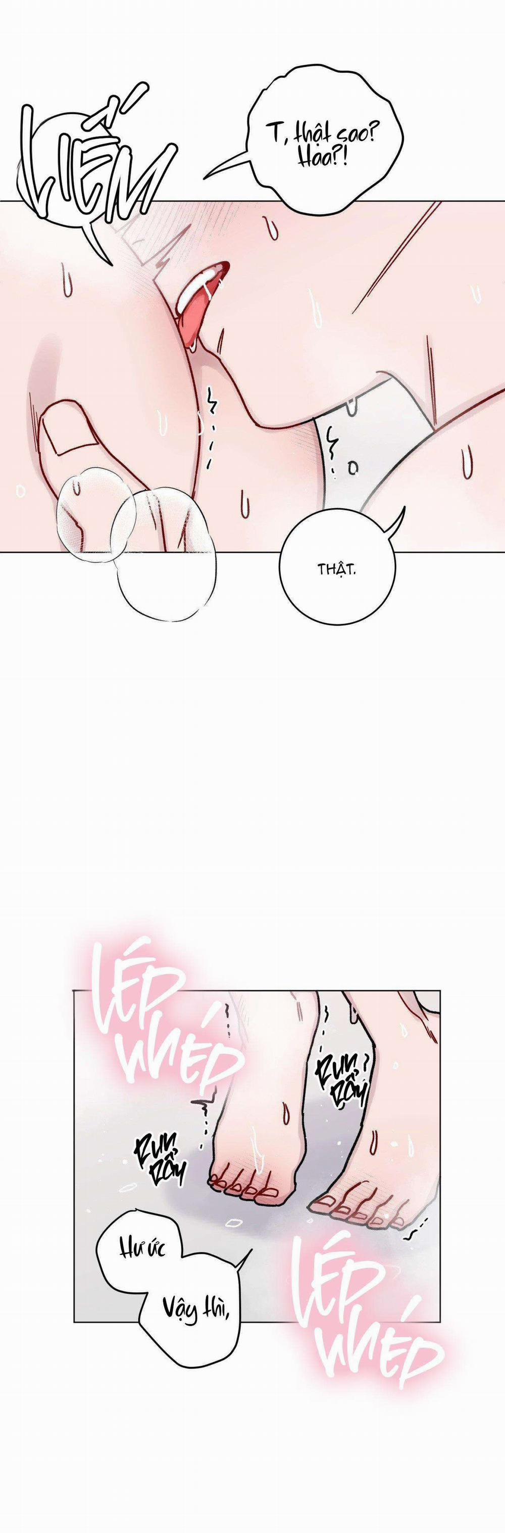 Cơn Mưa Rào Mùa Hạ 56 trang 45