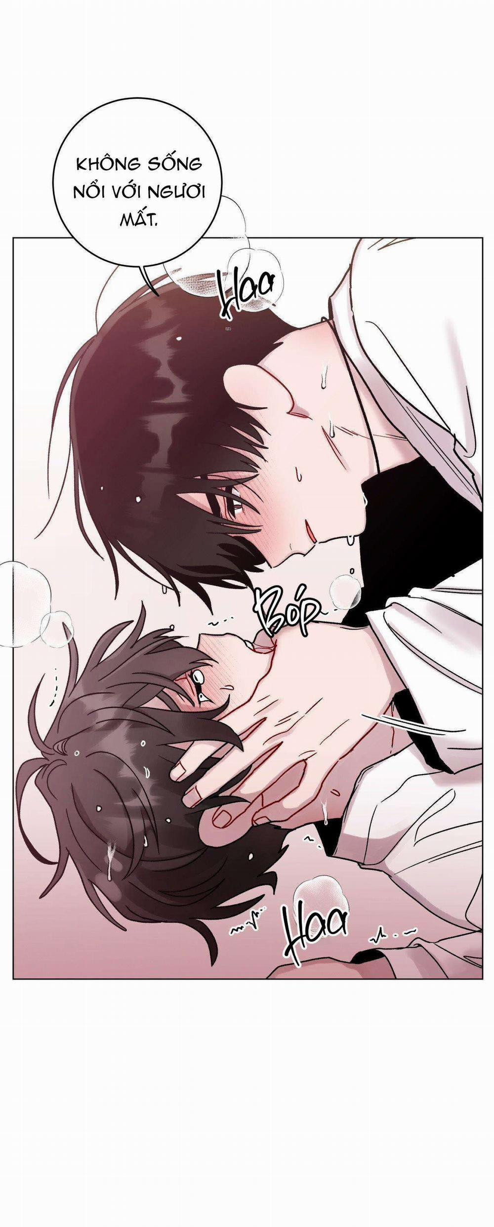 Cơn Mưa Rào Mùa Hạ 56 trang 6