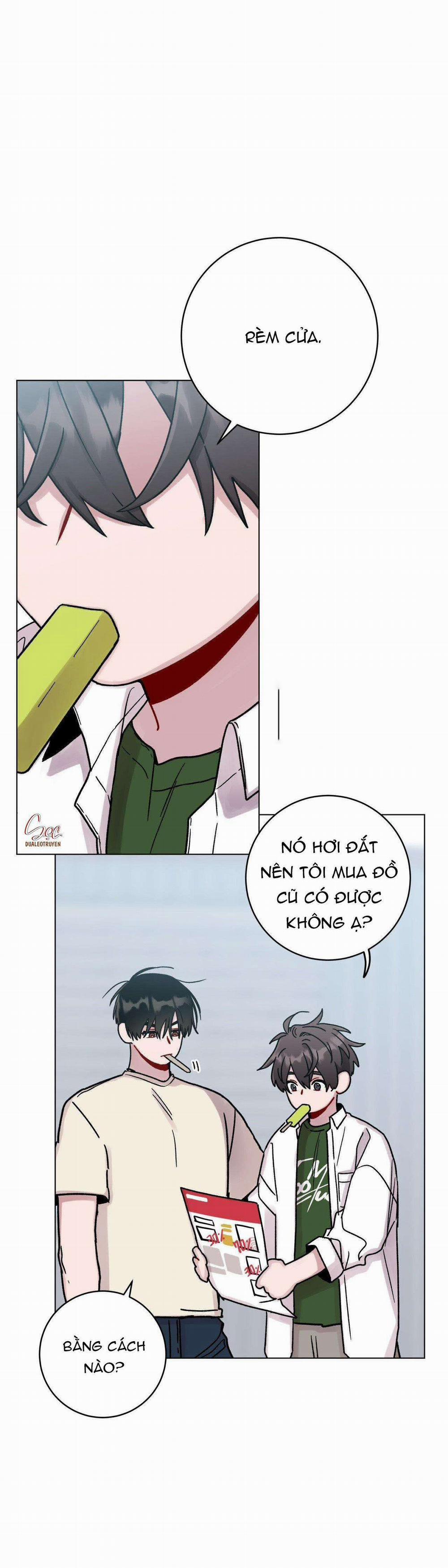 Cơn Mưa Rào Mùa Hạ 56 trang 8