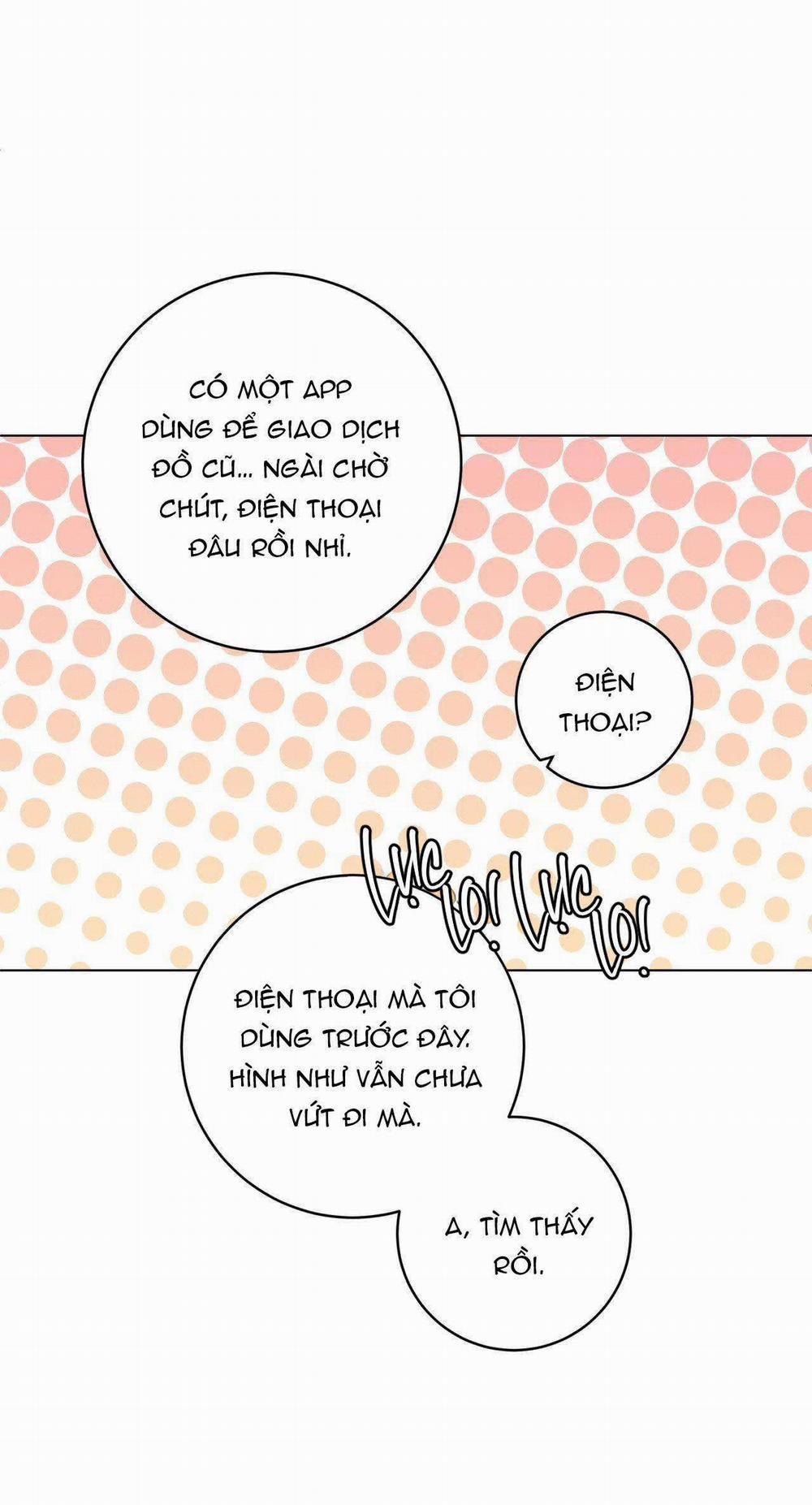 Cơn Mưa Rào Mùa Hạ 56 trang 9