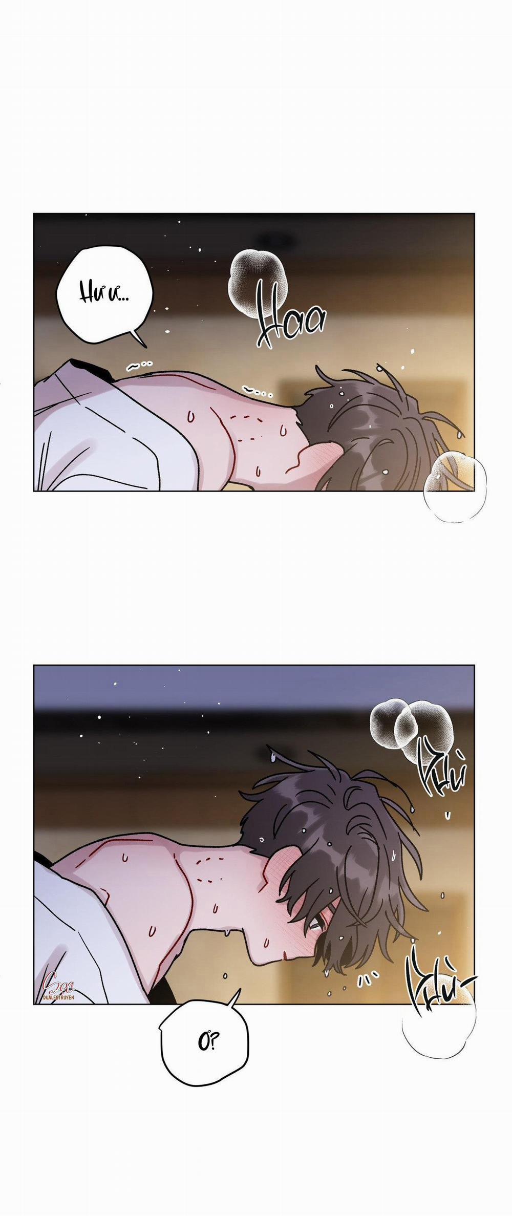 Cơn Mưa Rào Mùa Hạ 57 trang 15