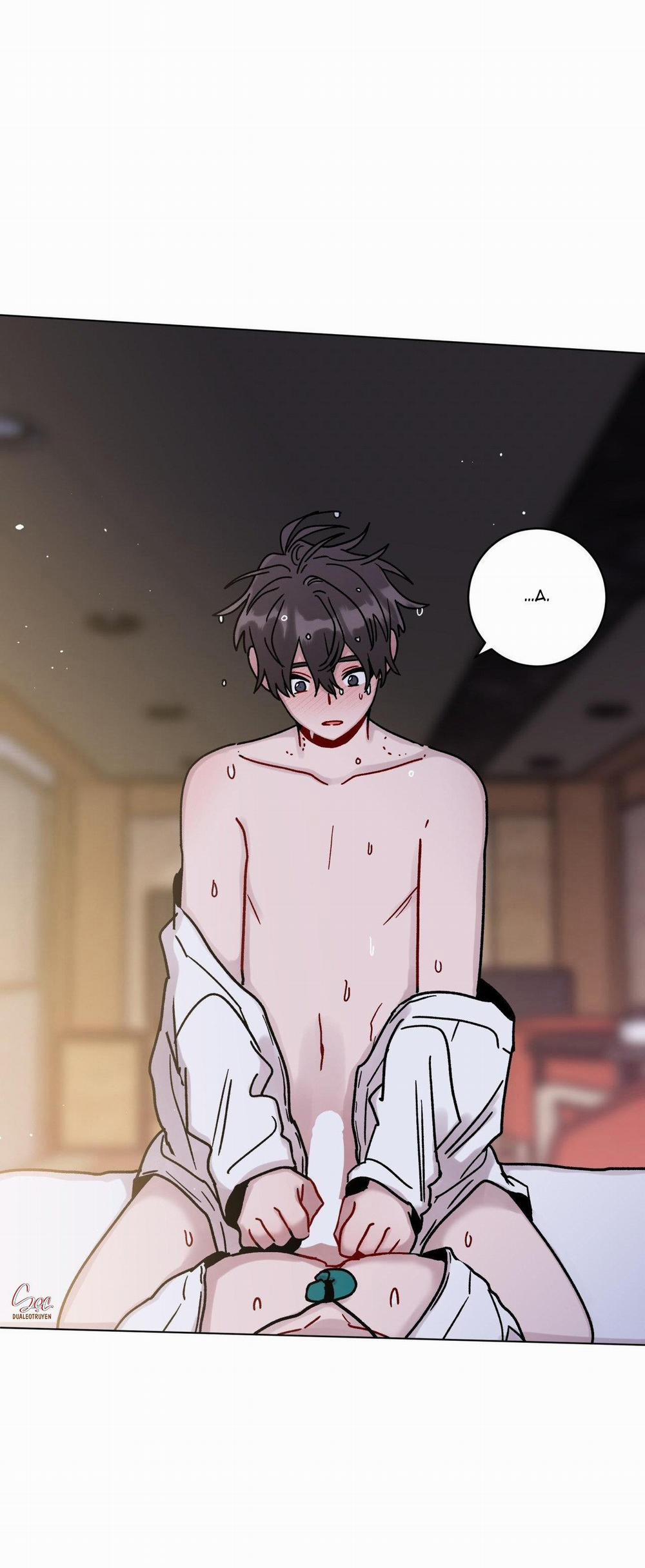 Cơn Mưa Rào Mùa Hạ 57 trang 17