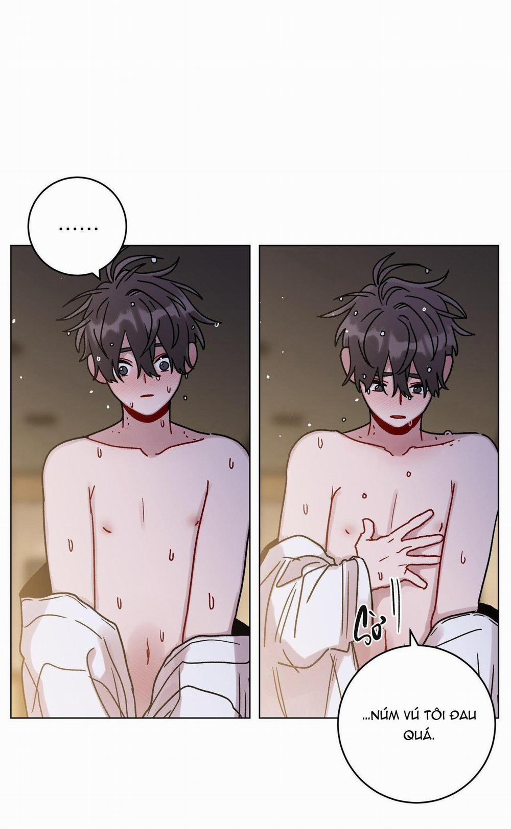 Cơn Mưa Rào Mùa Hạ 57 trang 18