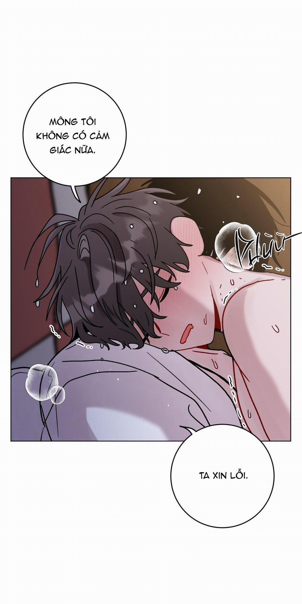 Cơn Mưa Rào Mùa Hạ 57 trang 22