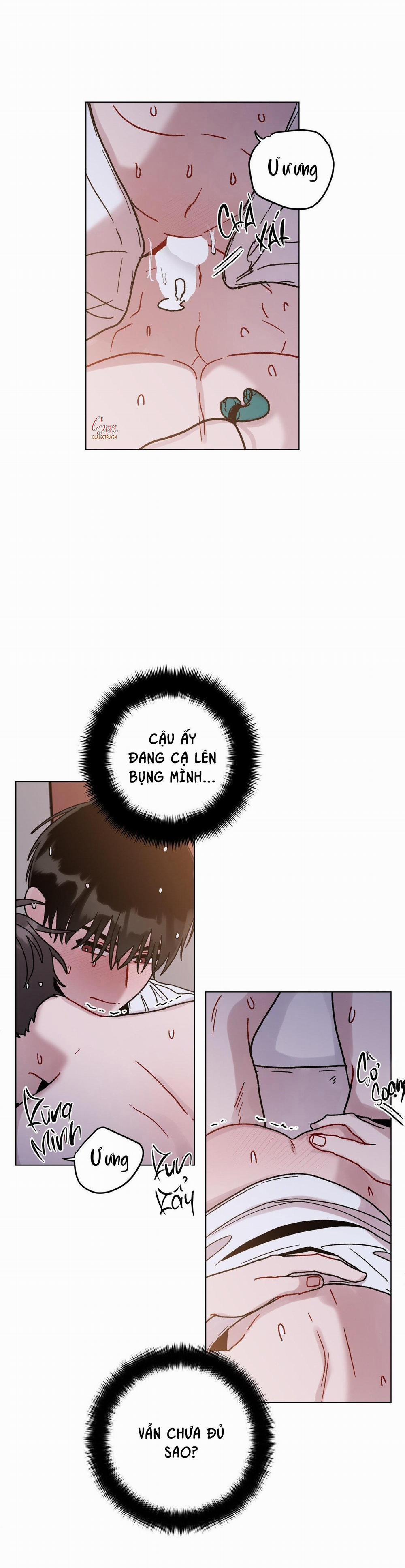 Cơn Mưa Rào Mùa Hạ 57 trang 23