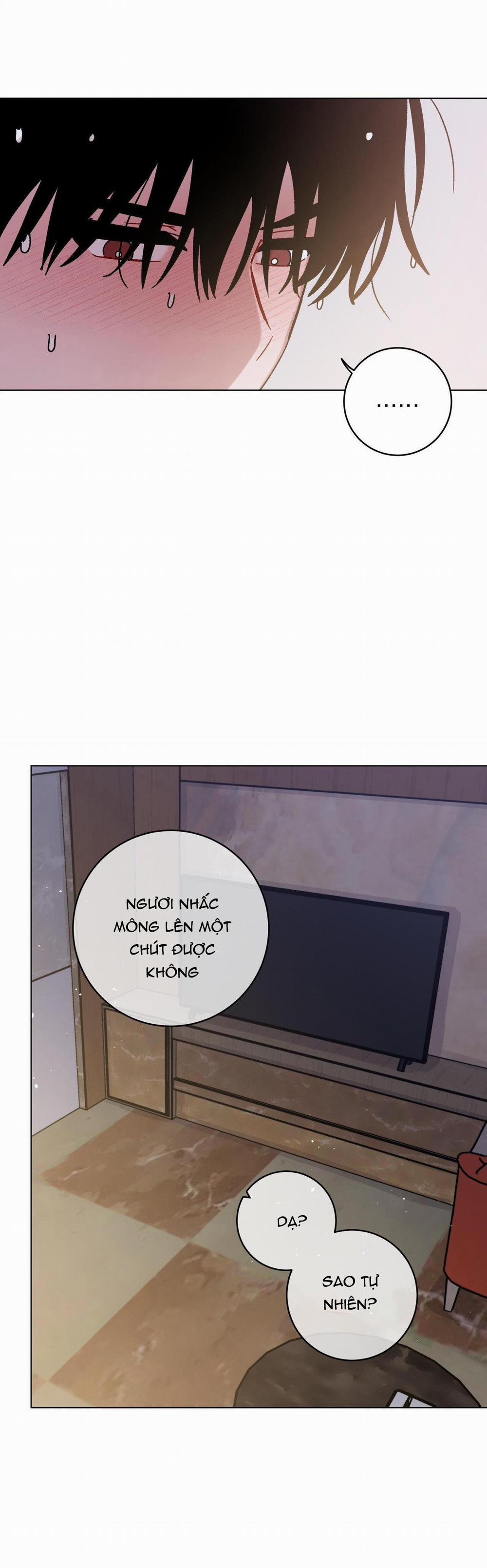 Cơn Mưa Rào Mùa Hạ 57 trang 25