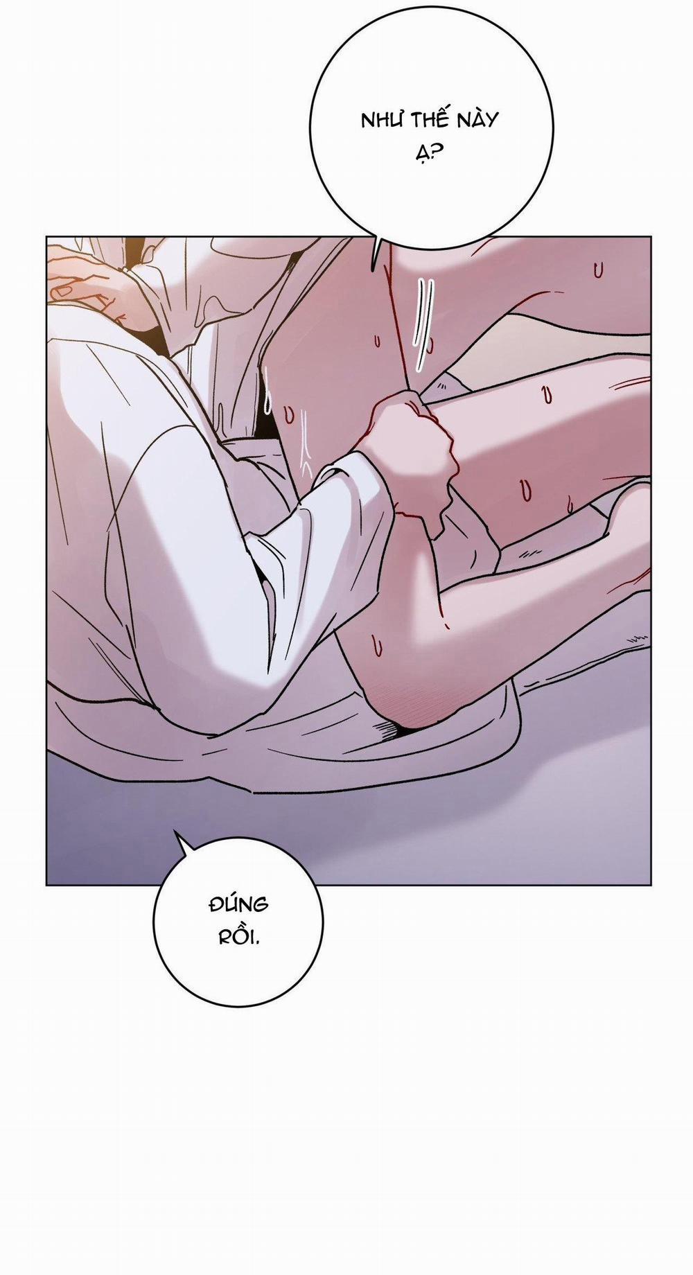 Cơn Mưa Rào Mùa Hạ 57 trang 27