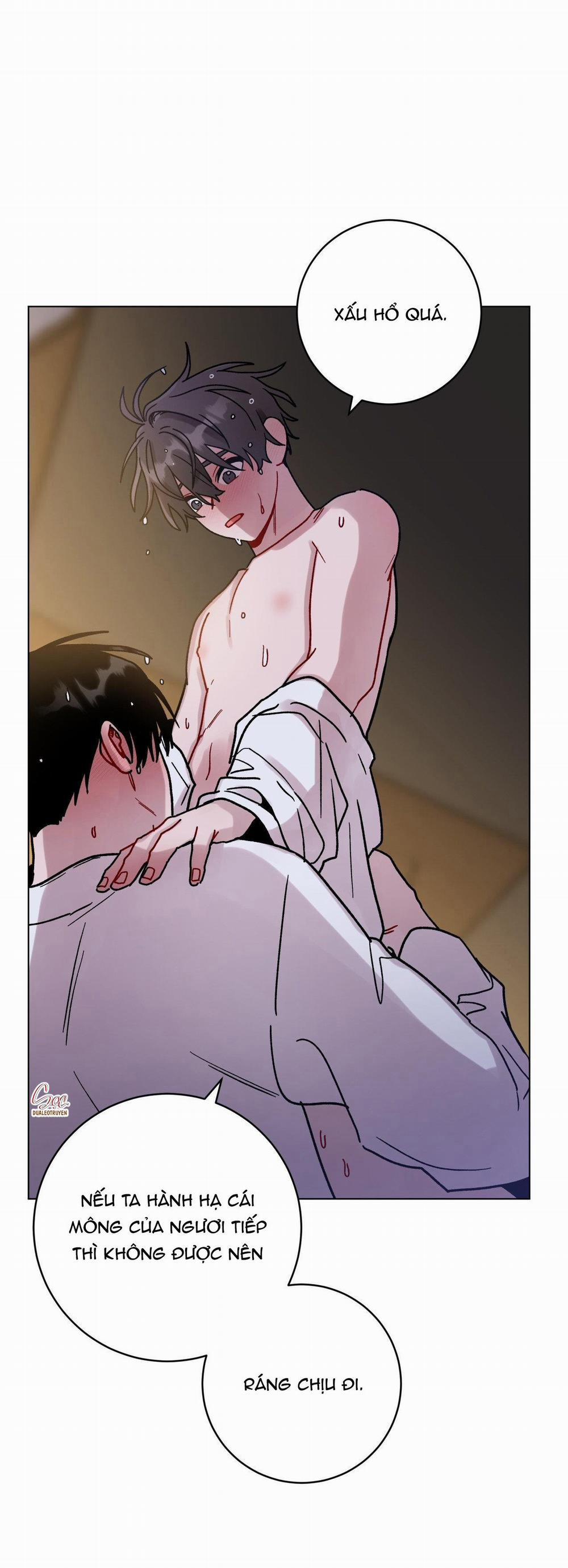 Cơn Mưa Rào Mùa Hạ 57 trang 29