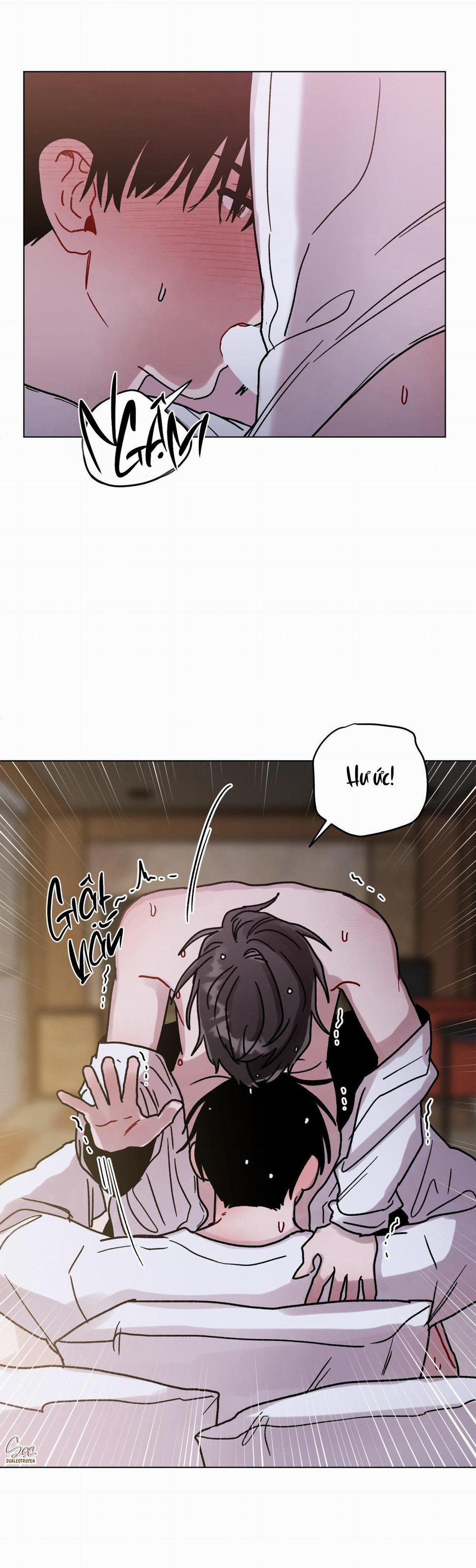 Cơn Mưa Rào Mùa Hạ 57 trang 30