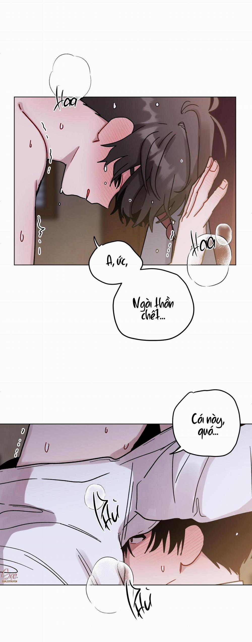 Cơn Mưa Rào Mùa Hạ 57 trang 31