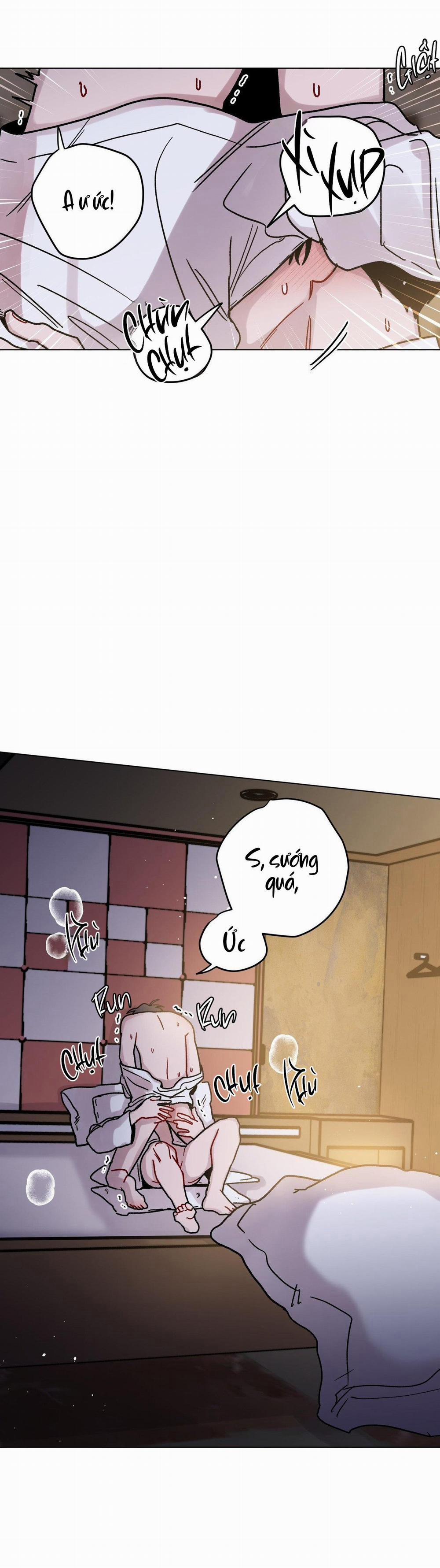 Cơn Mưa Rào Mùa Hạ 57 trang 32