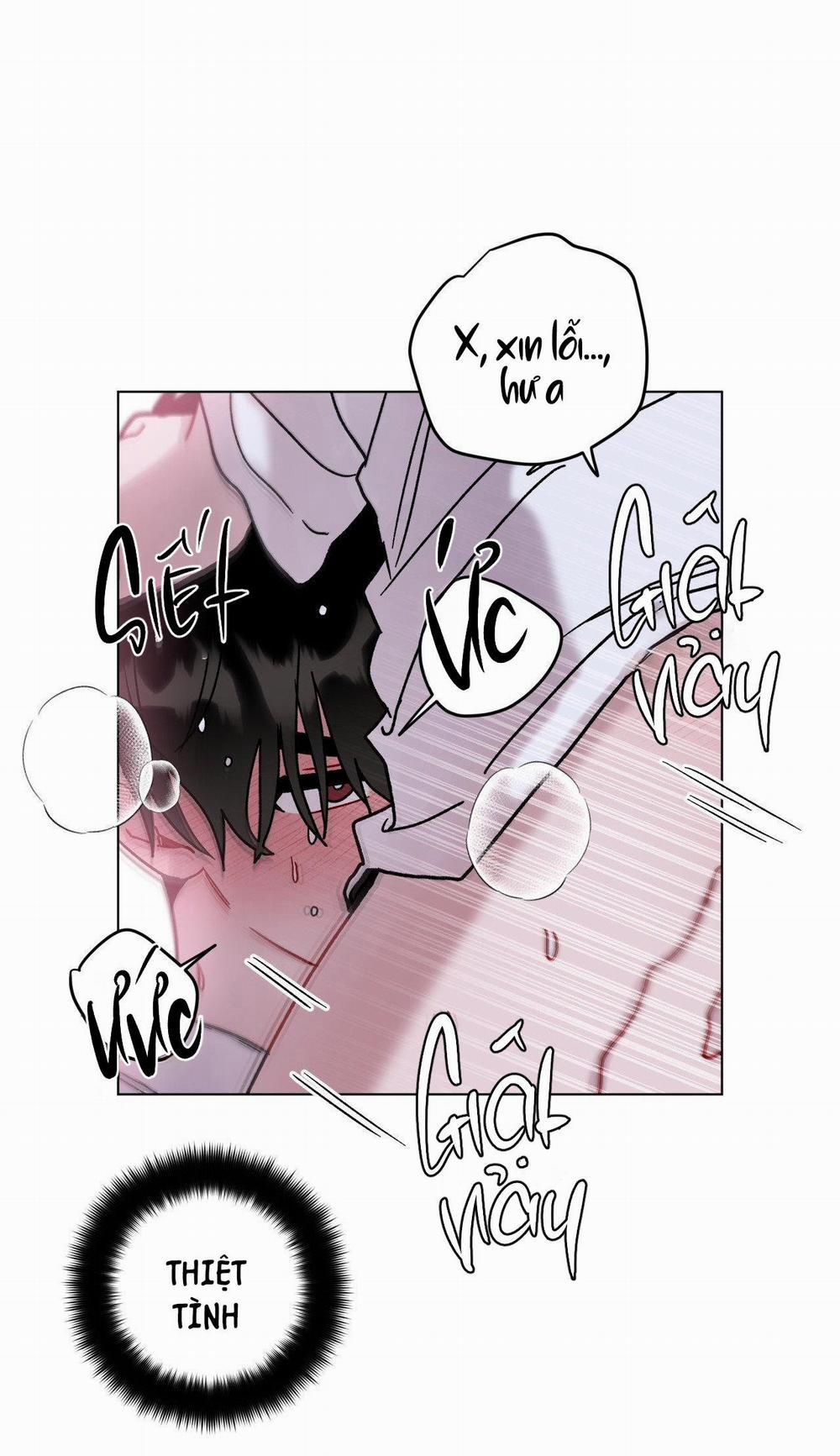 Cơn Mưa Rào Mùa Hạ 57 trang 33