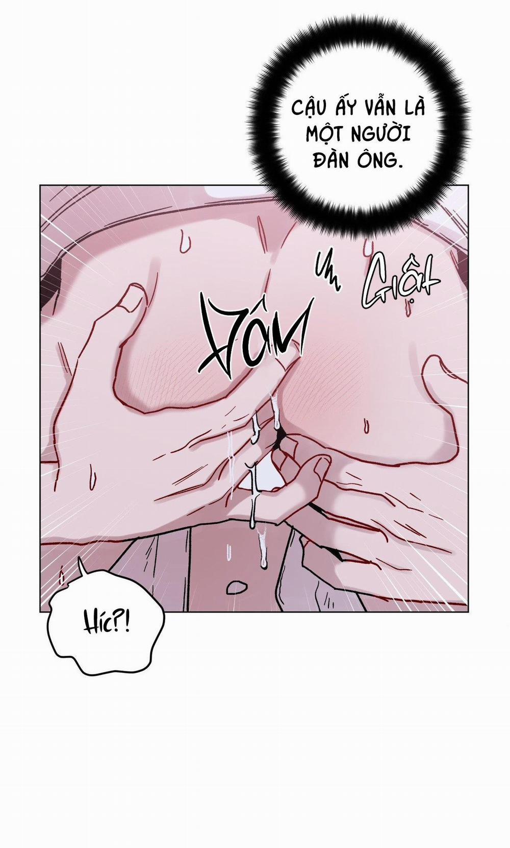 Cơn Mưa Rào Mùa Hạ 57 trang 34