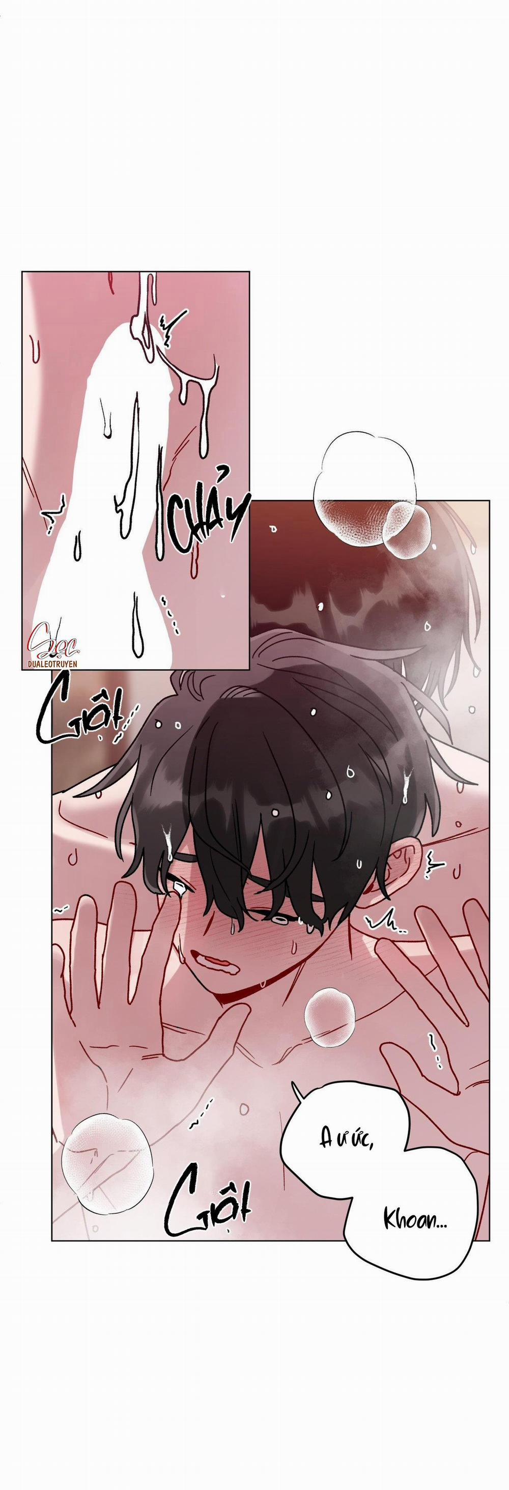 Cơn Mưa Rào Mùa Hạ 57 trang 4