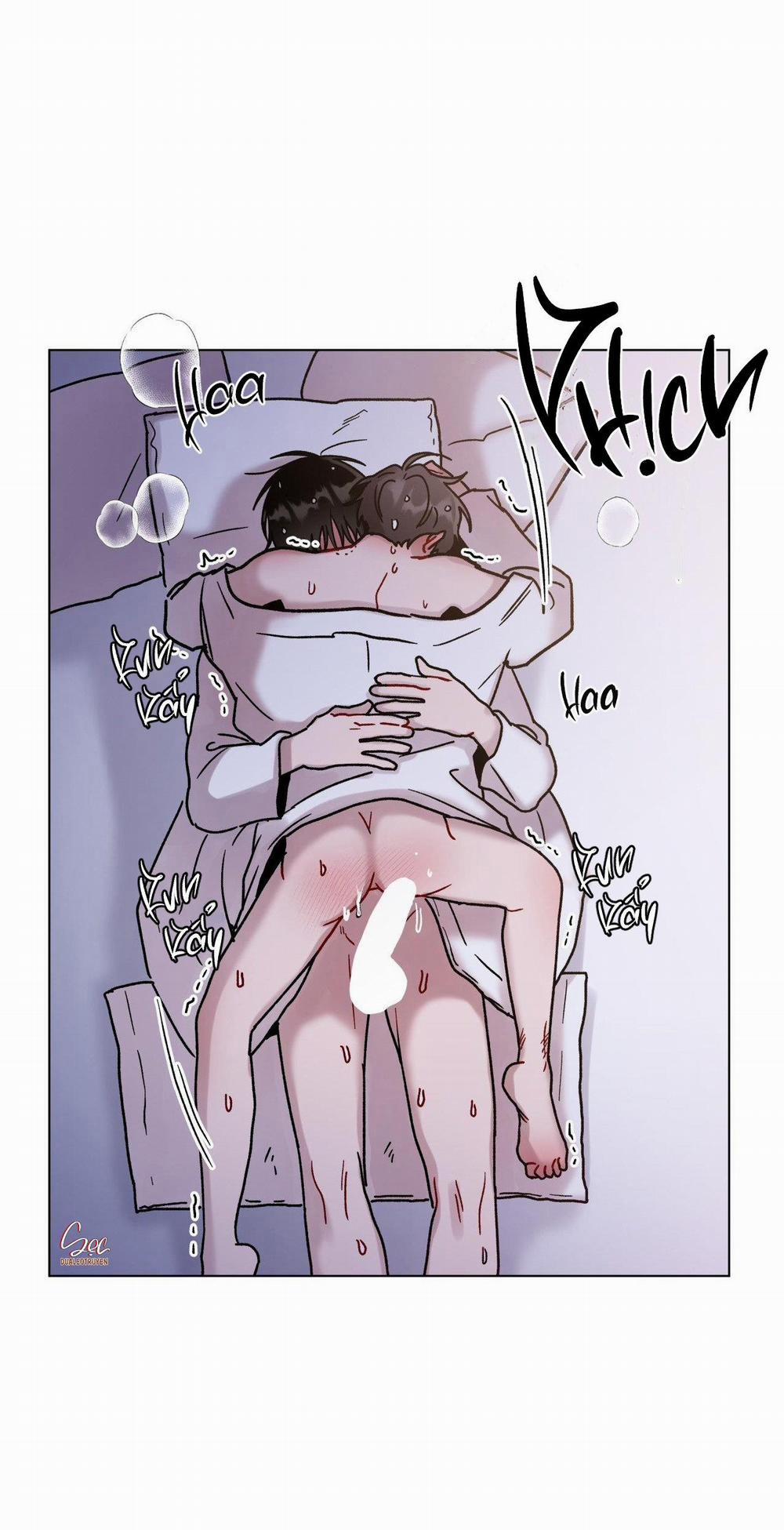 Cơn Mưa Rào Mùa Hạ 57 trang 40