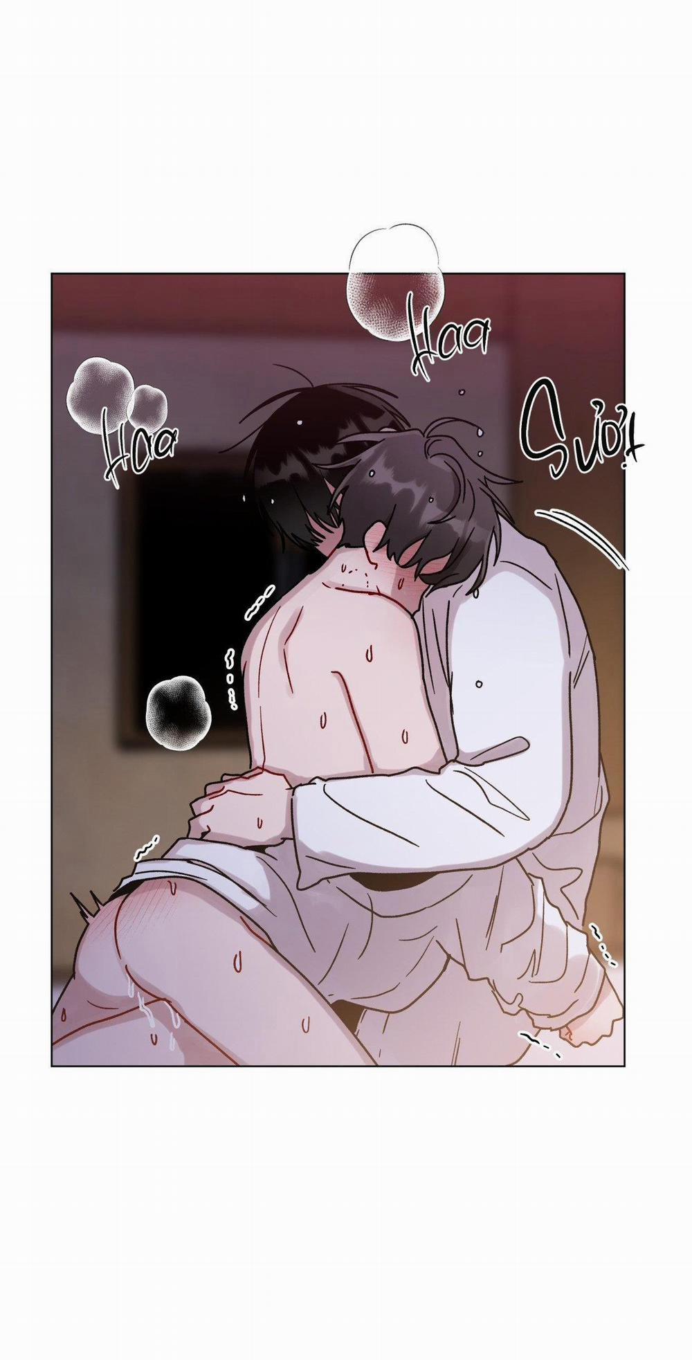 Cơn Mưa Rào Mùa Hạ 57 trang 41