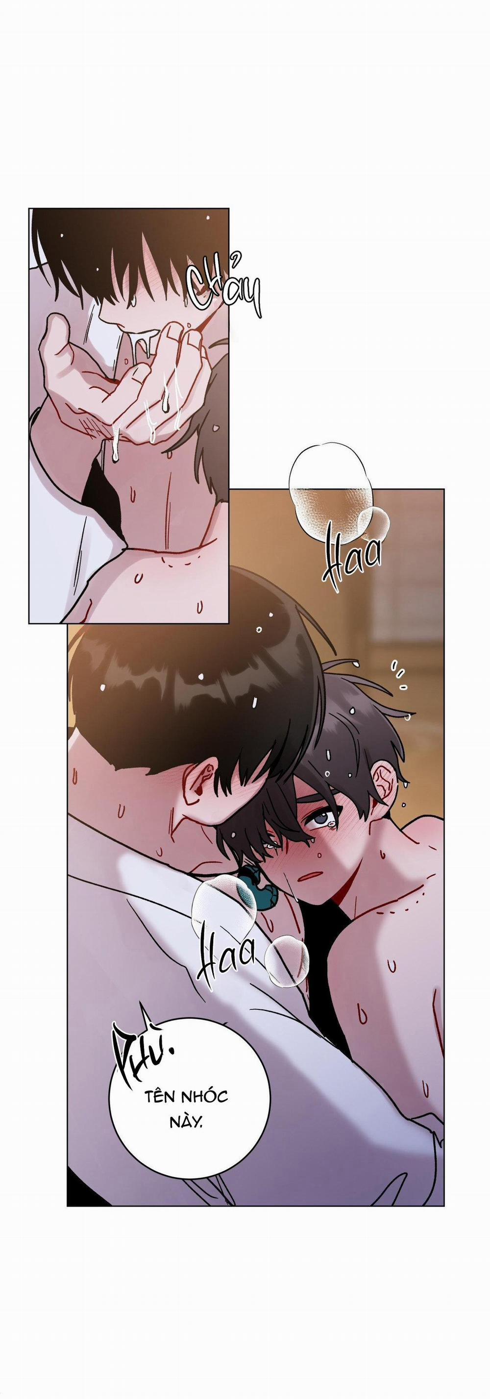 Cơn Mưa Rào Mùa Hạ 57 trang 42