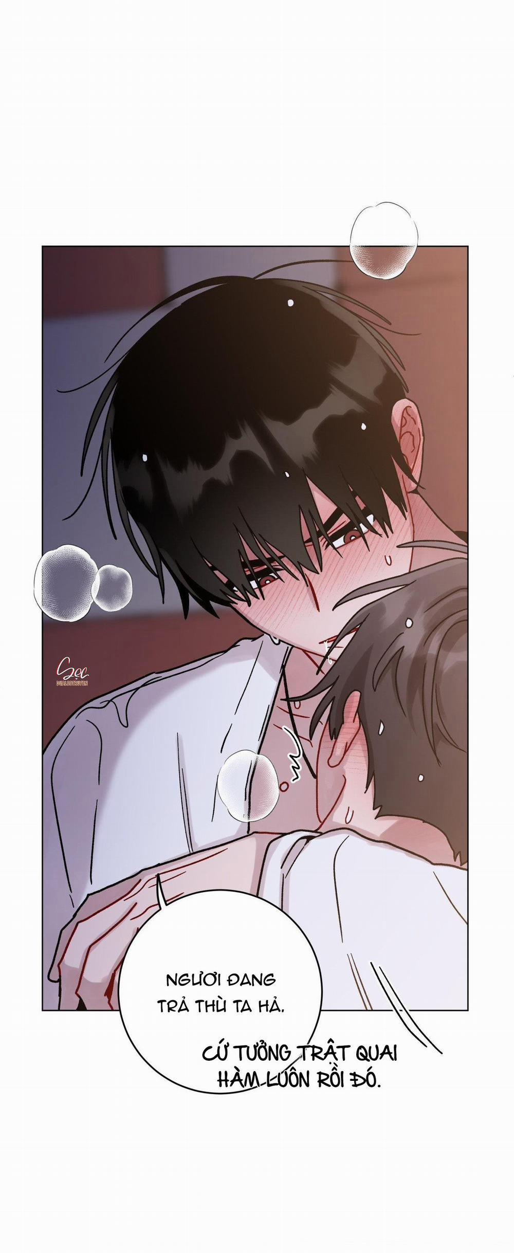 Cơn Mưa Rào Mùa Hạ 57 trang 43