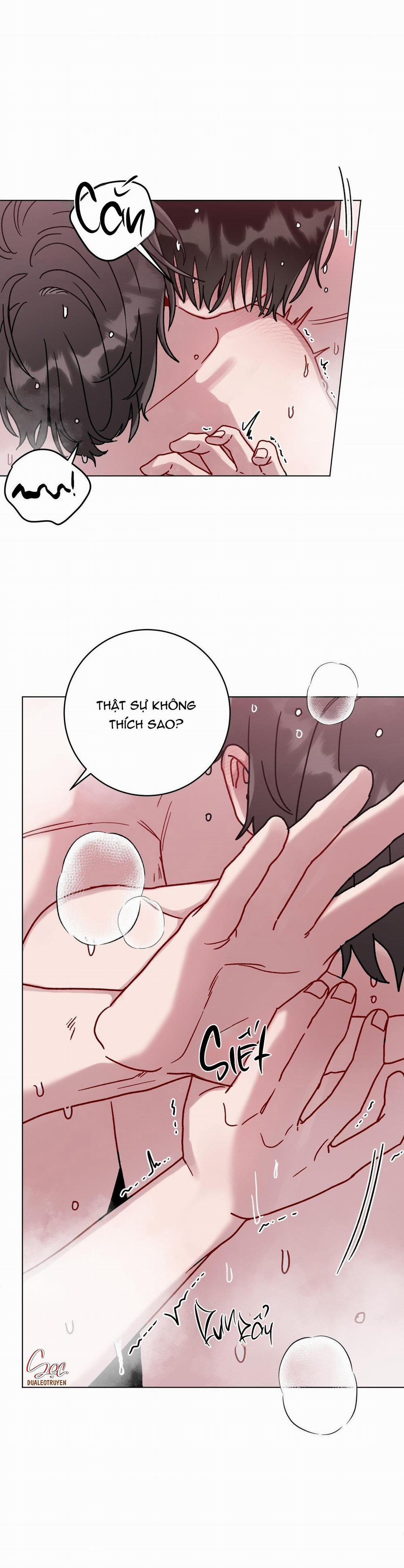 Cơn Mưa Rào Mùa Hạ 57 trang 5