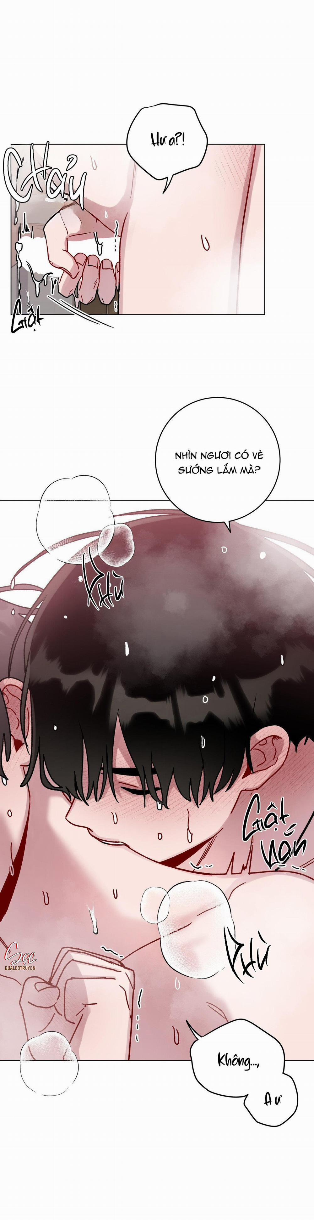 Cơn Mưa Rào Mùa Hạ 57 trang 6