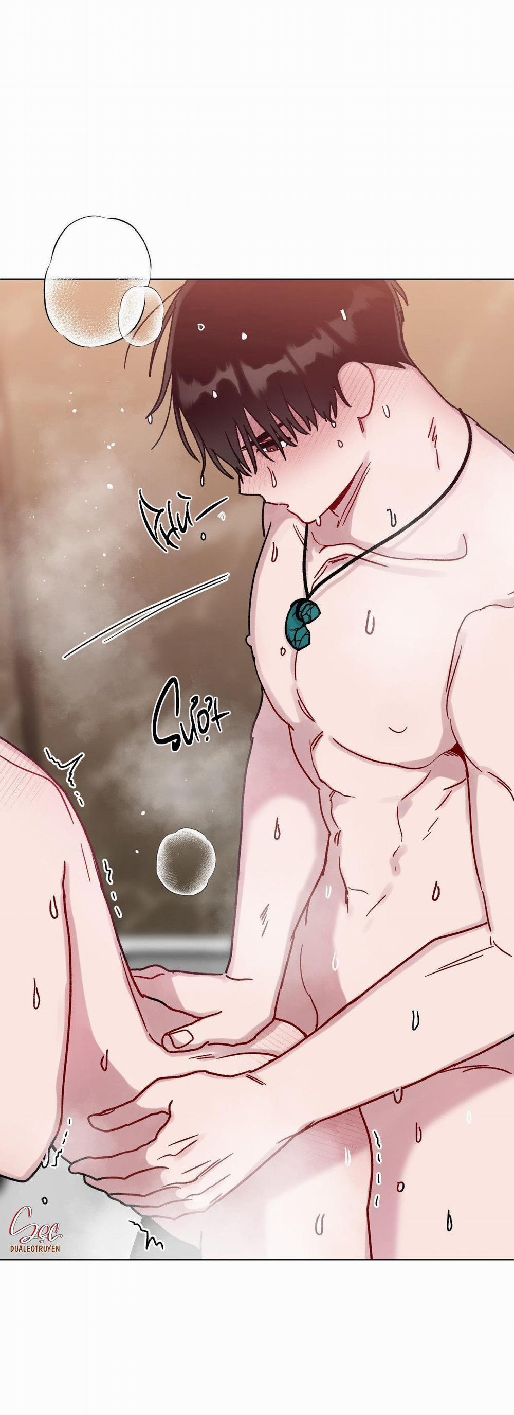 Cơn Mưa Rào Mùa Hạ 57 trang 8