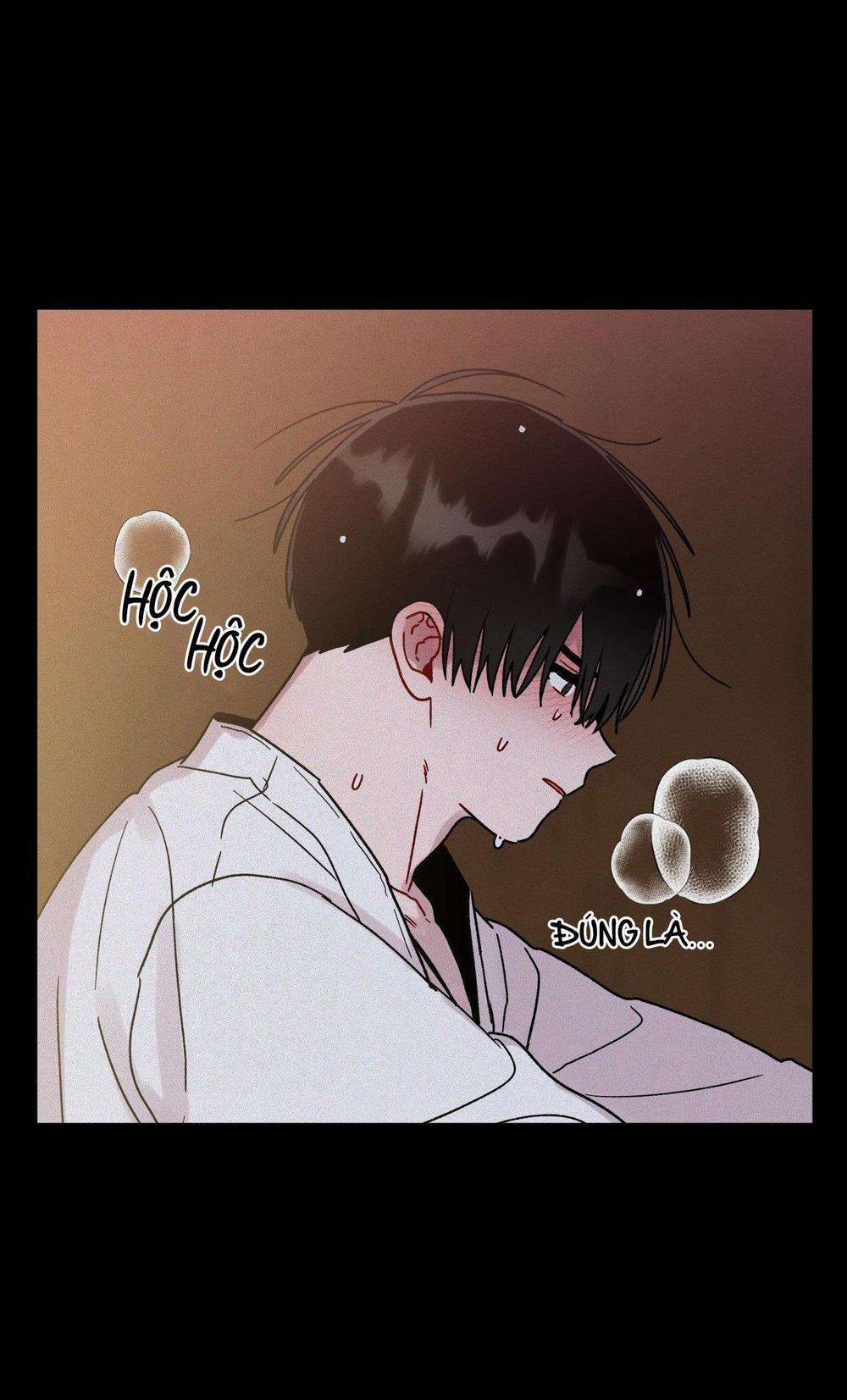 Cơn Mưa Rào Mùa Hạ 58 trang 10