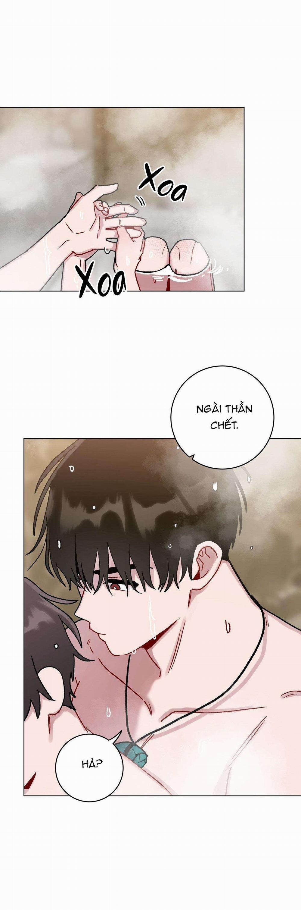 Cơn Mưa Rào Mùa Hạ 58 trang 14