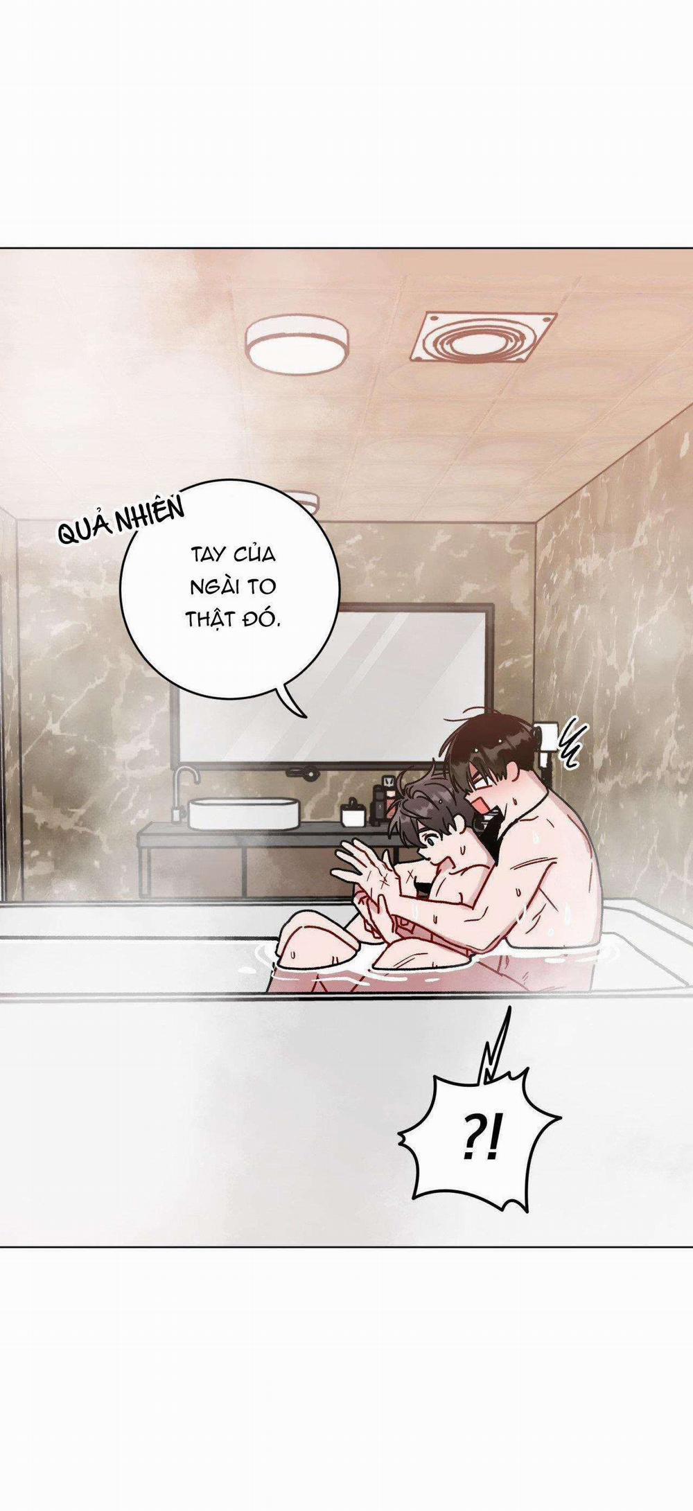 Cơn Mưa Rào Mùa Hạ 58 trang 15