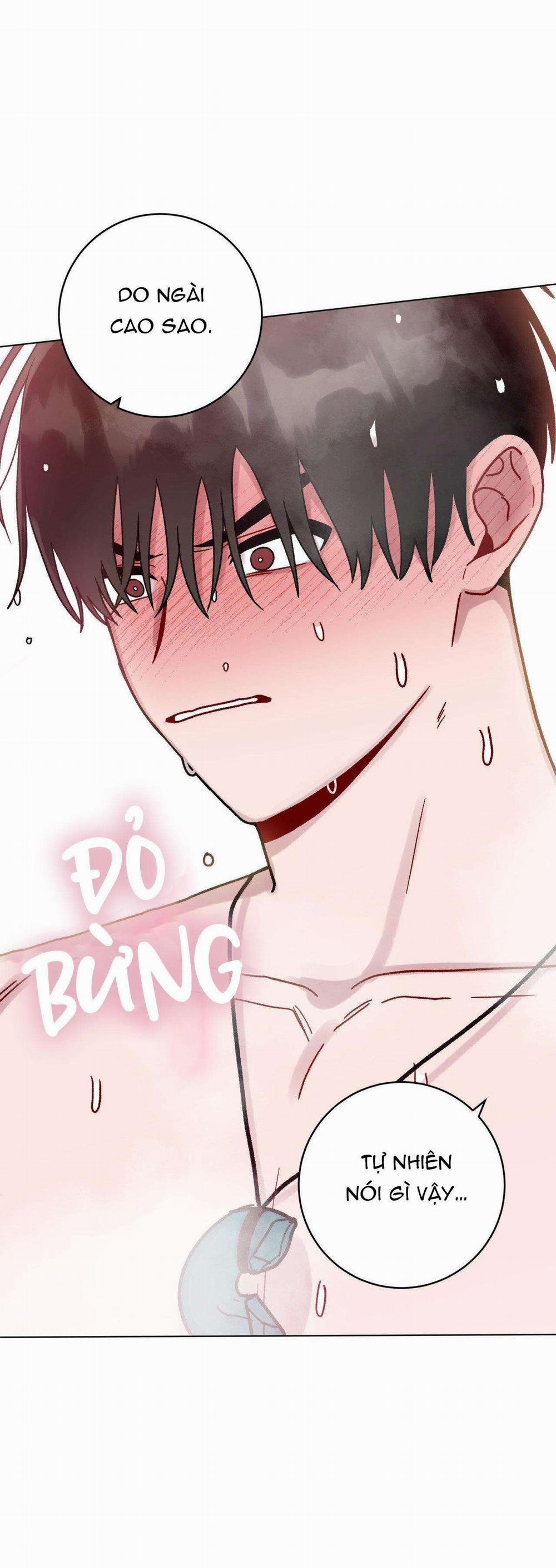 Cơn Mưa Rào Mùa Hạ 58 trang 16