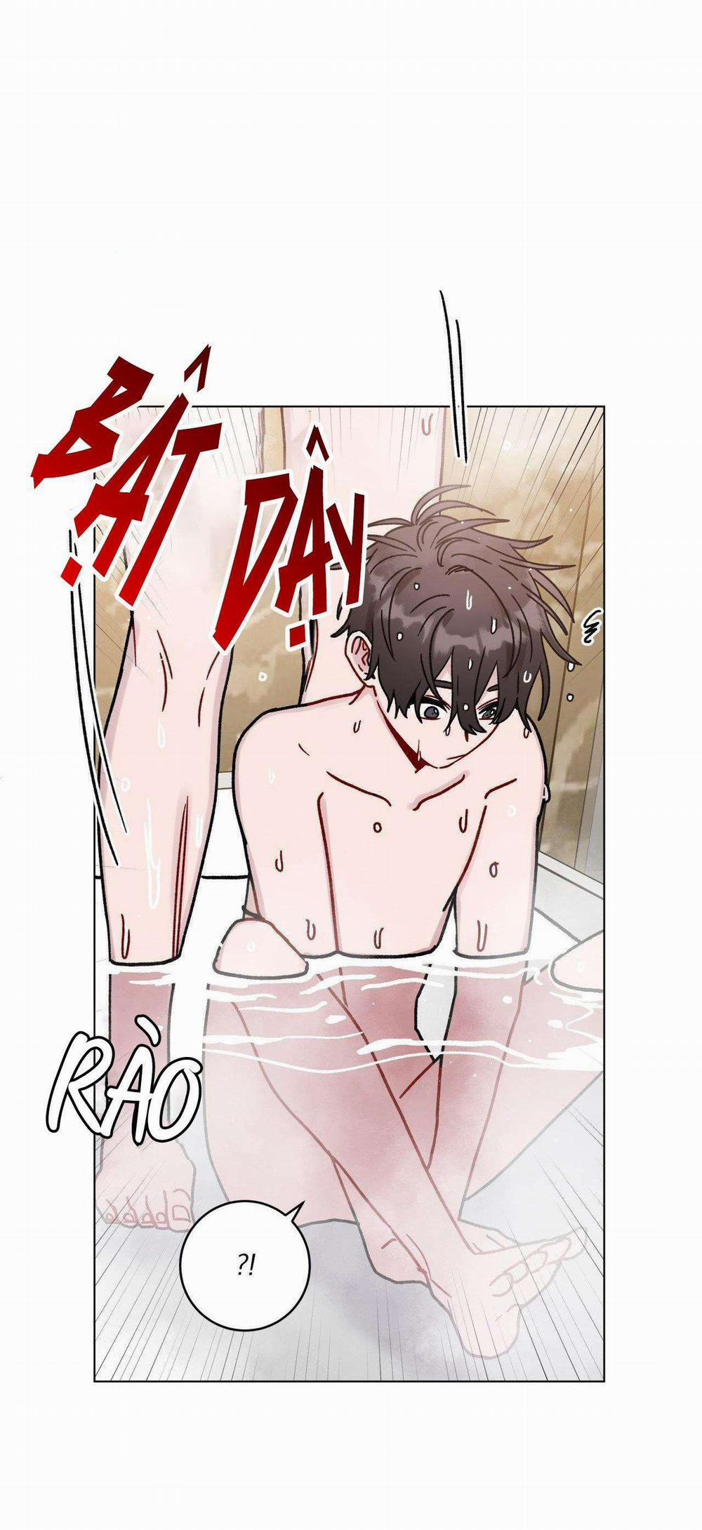 Cơn Mưa Rào Mùa Hạ 58 trang 17